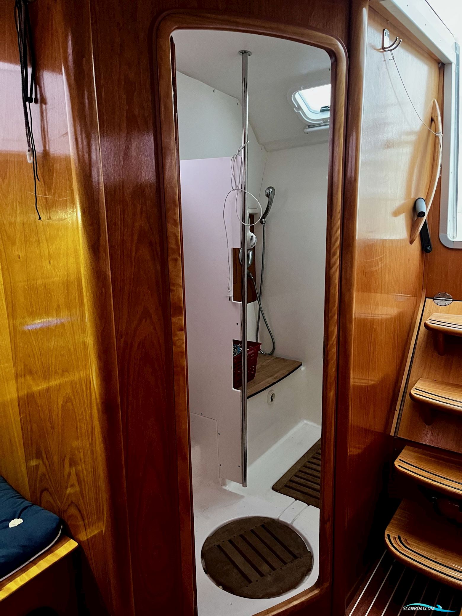 Bavaria 40 Vision