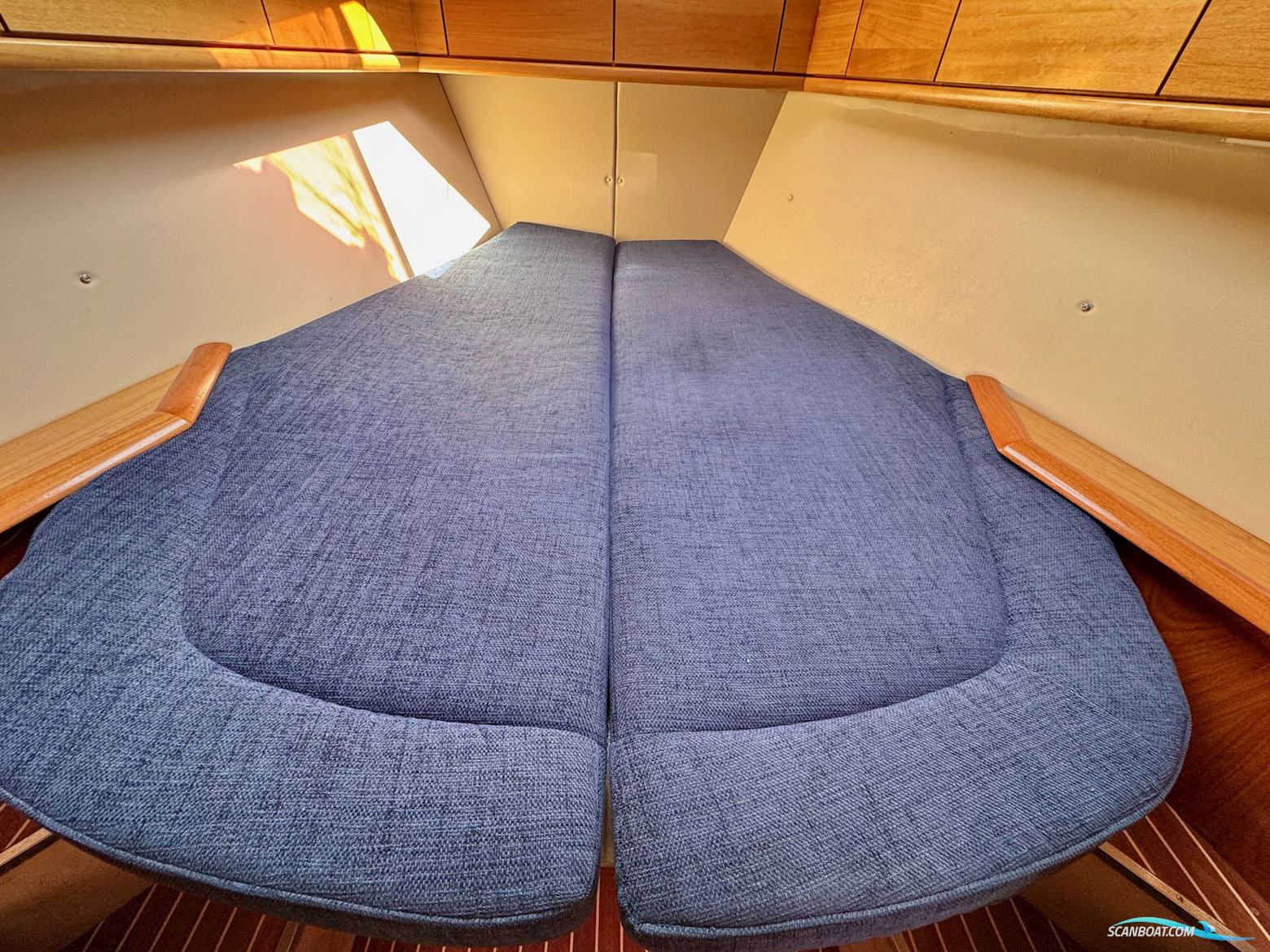 Bavaria 40 Vision