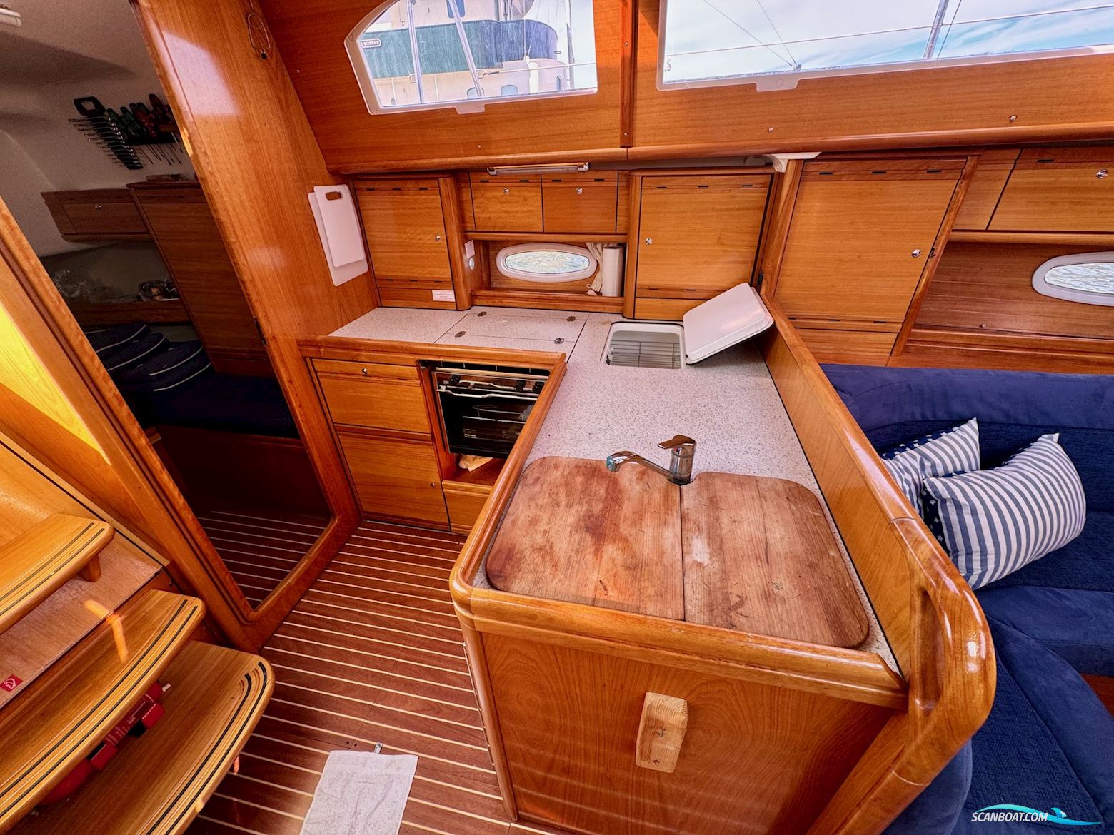Bavaria 40 Vision