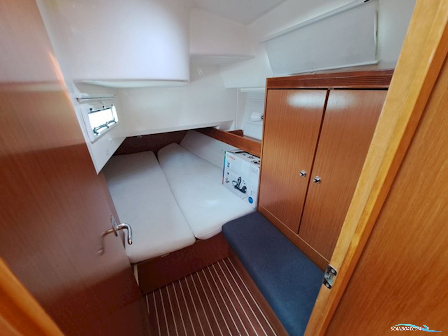 Bavaria 40S