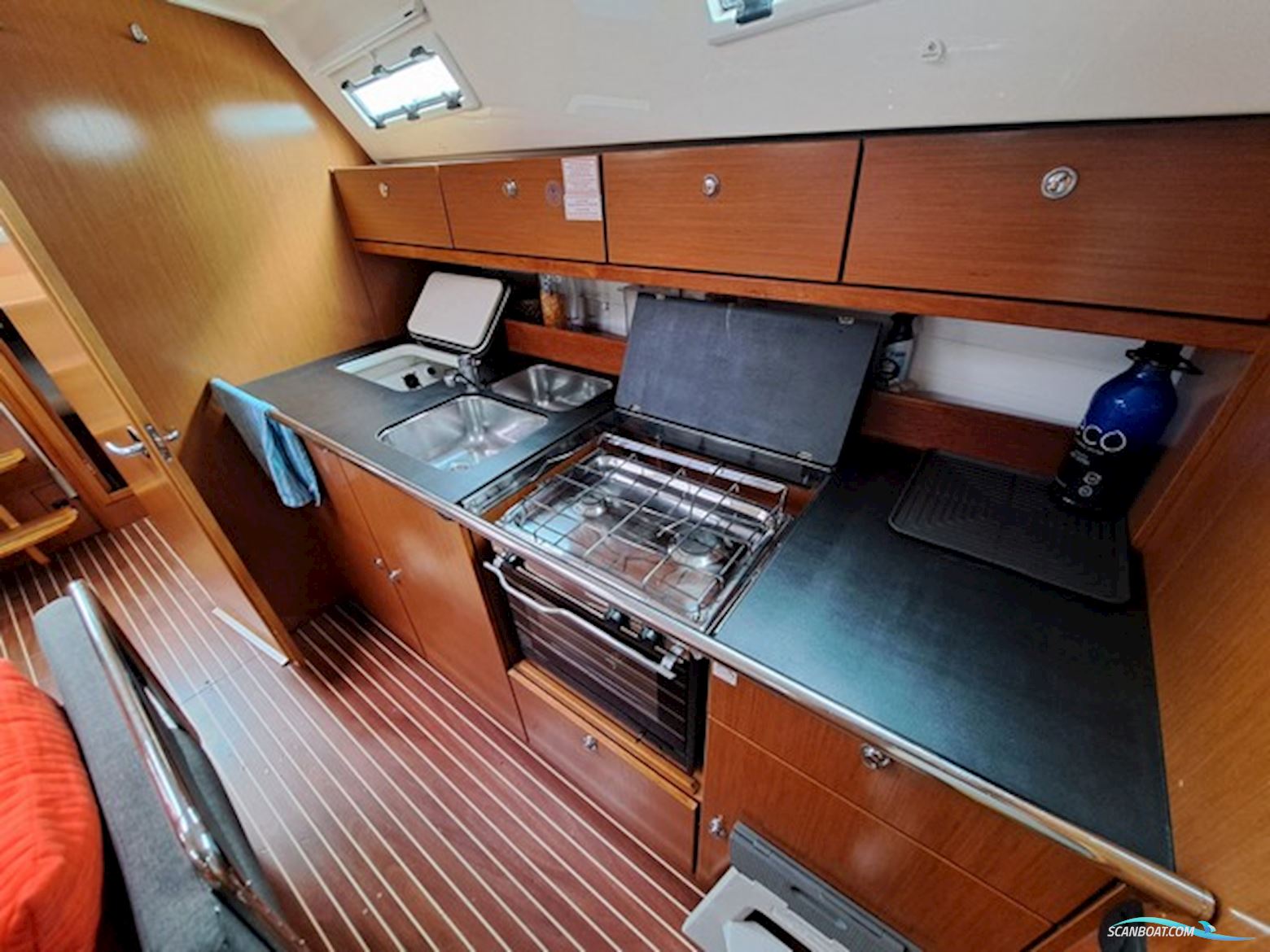 Bavaria 40S