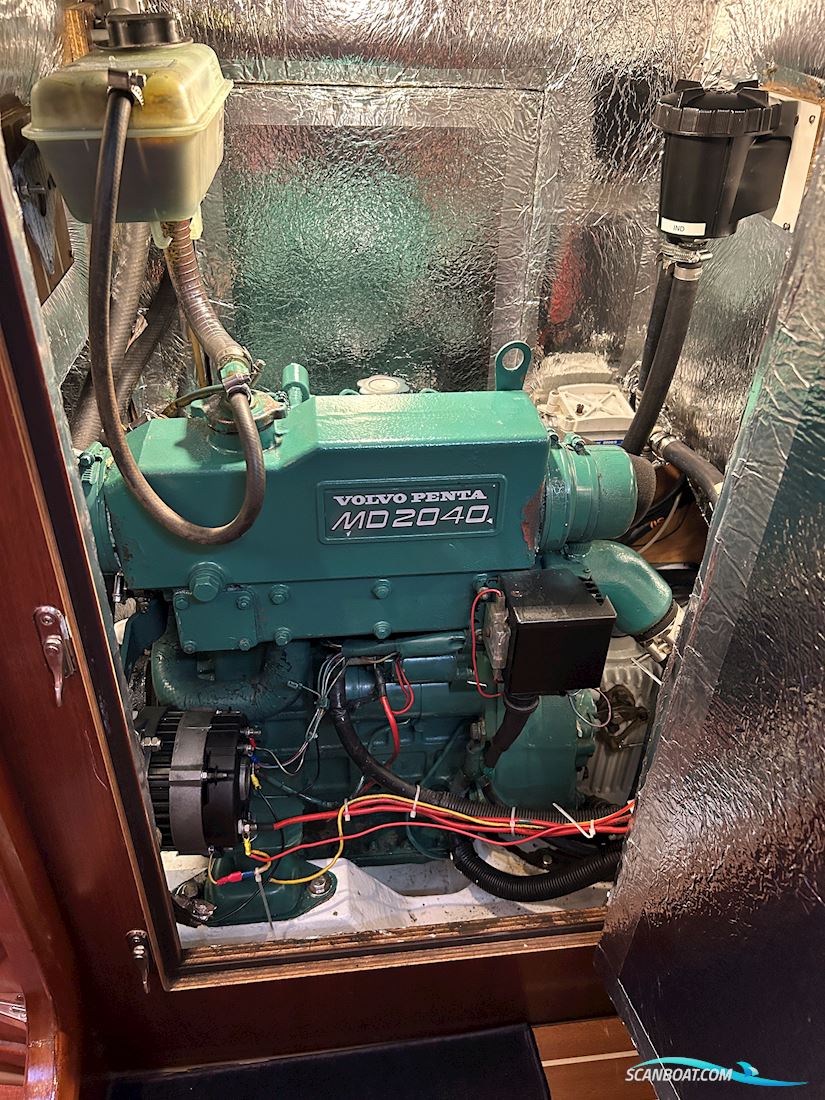 Bavaria 41- 4 kahytter