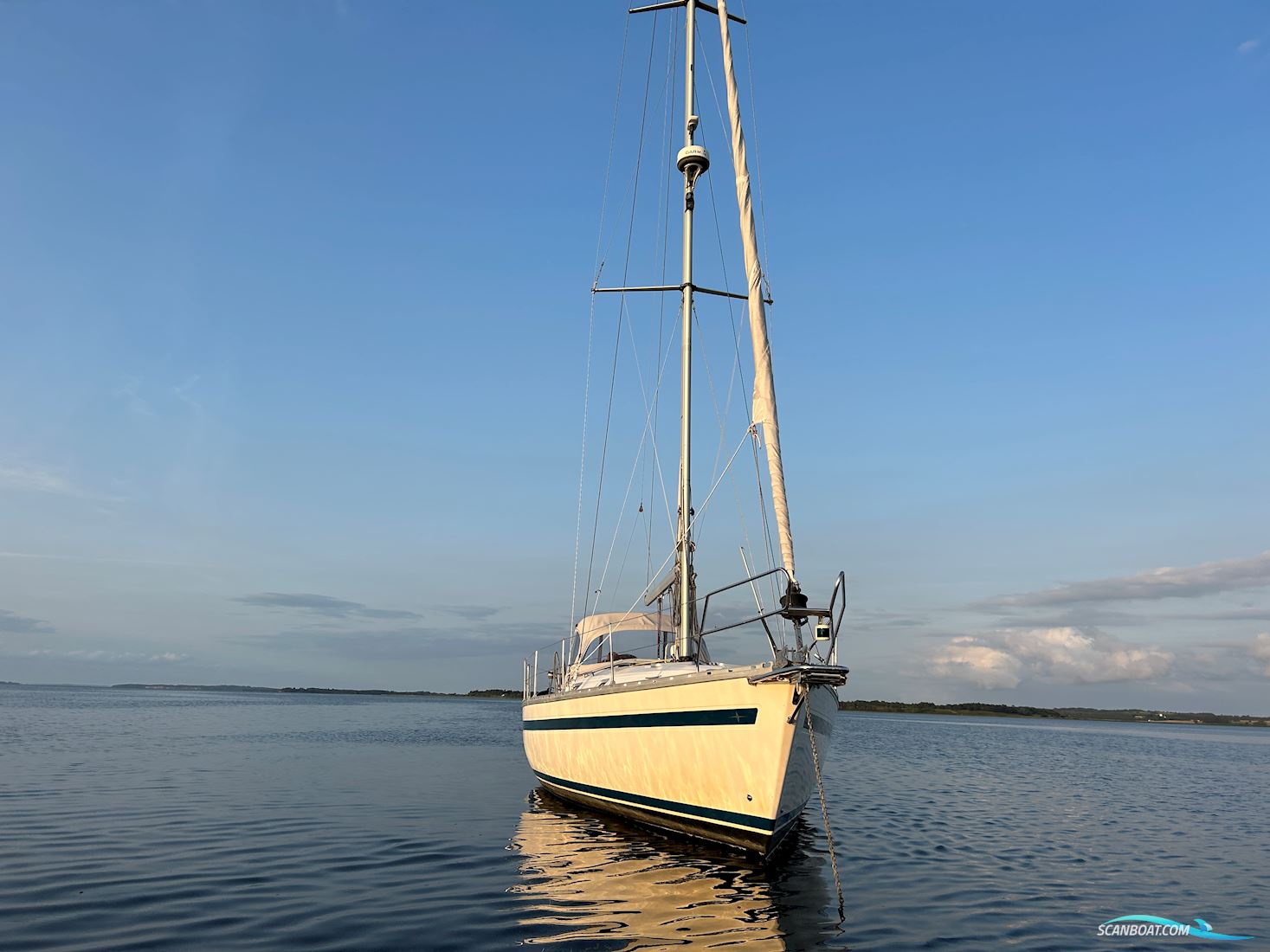 Bavaria 41- 4 kahytter