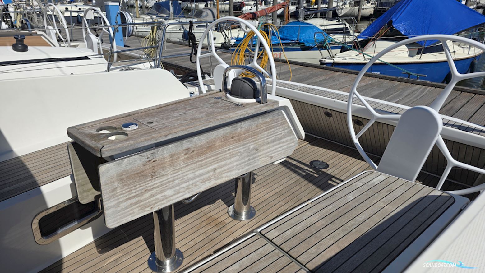 Bavaria 41 Cruiser