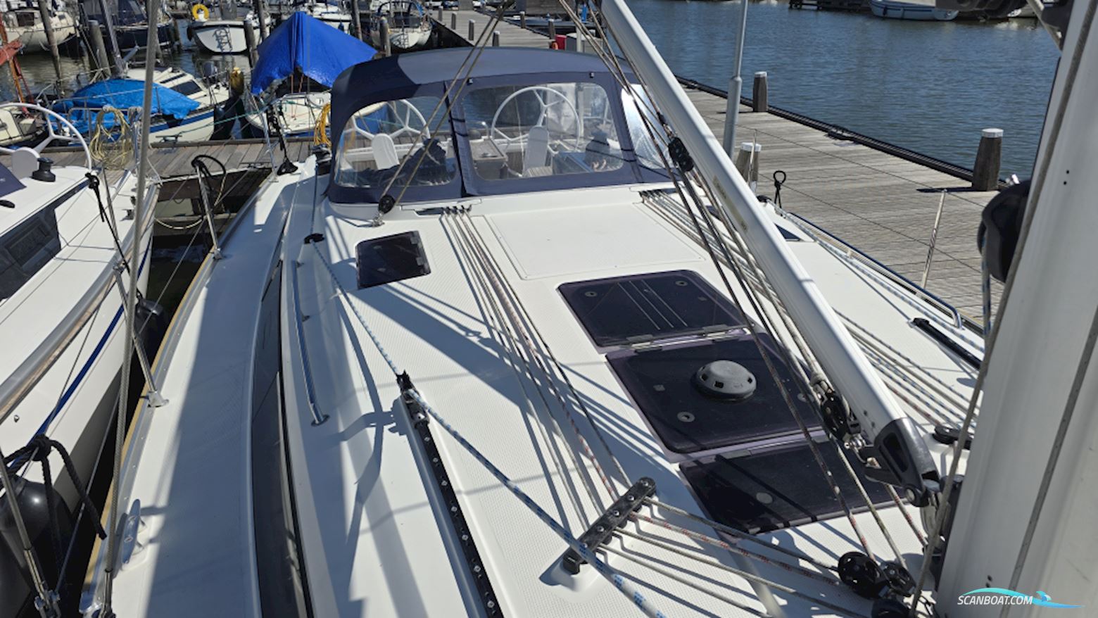 Bavaria 41 Cruiser