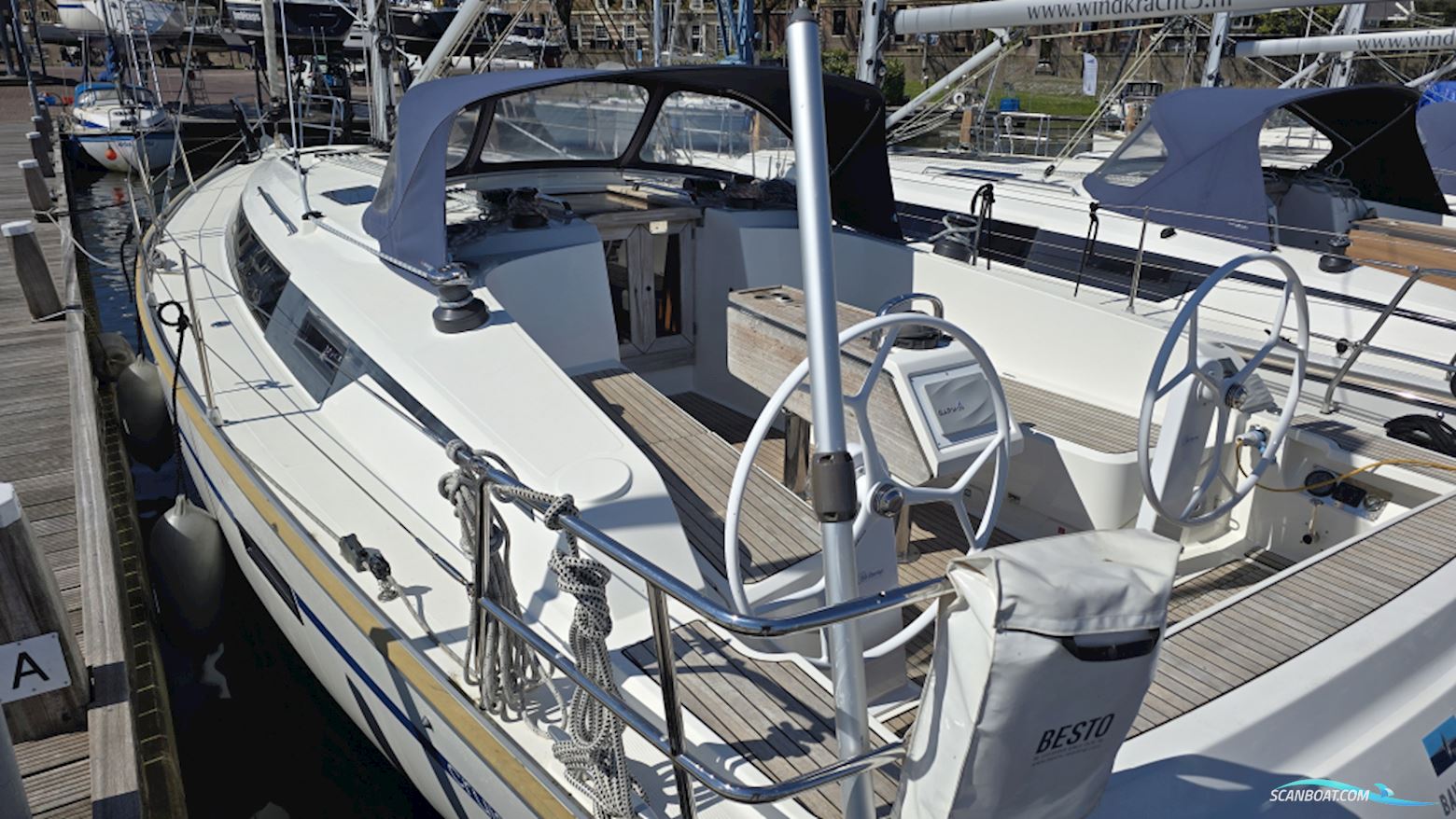 Bavaria 41 Cruiser