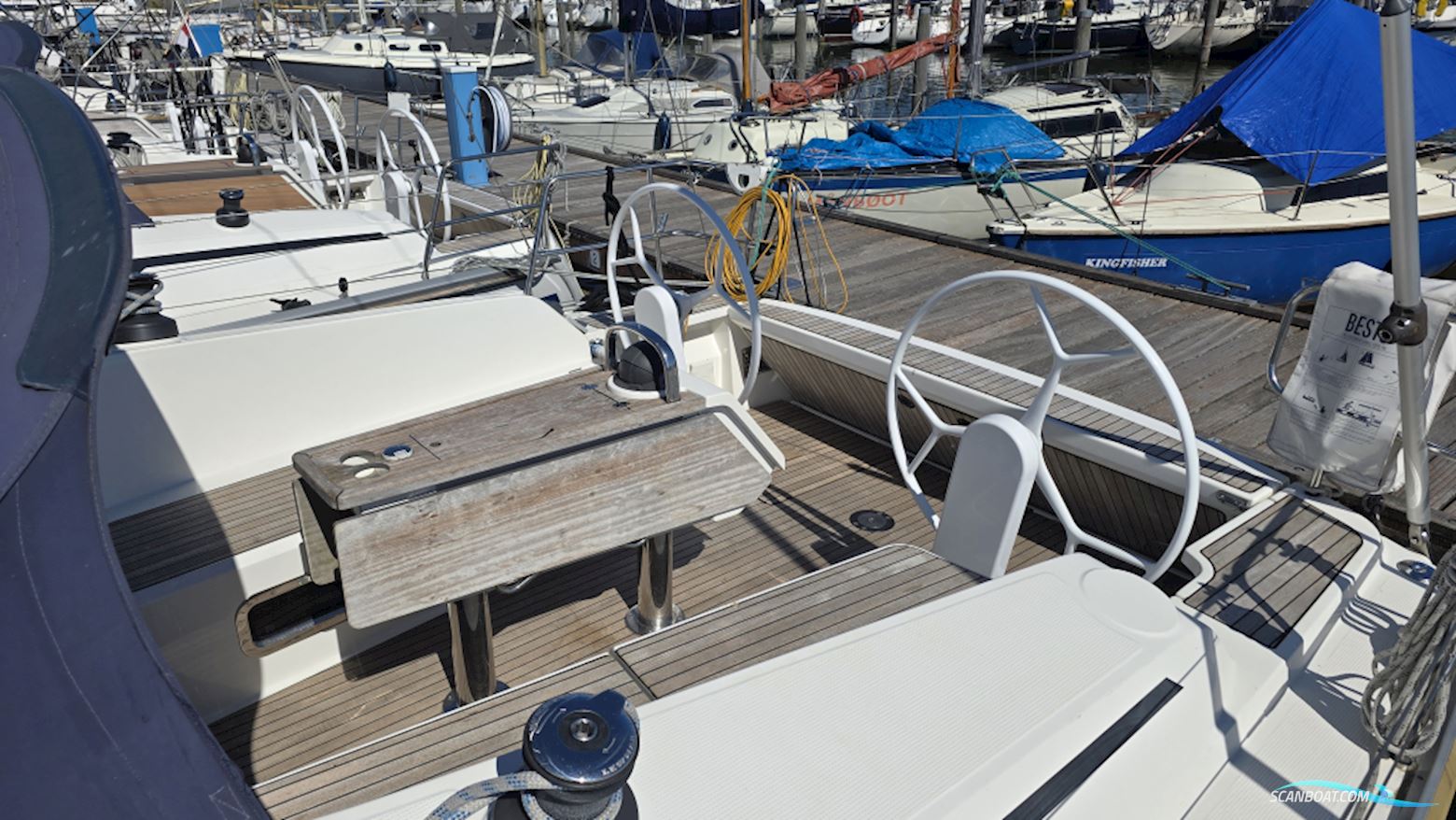 Bavaria 41 Cruiser