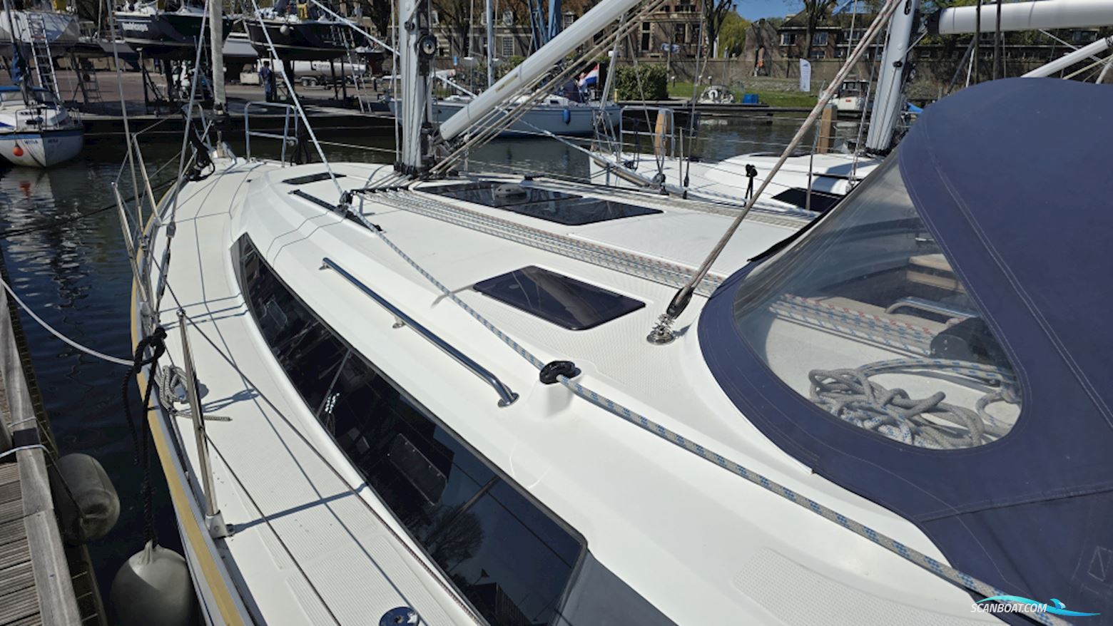 Bavaria 41 Cruiser