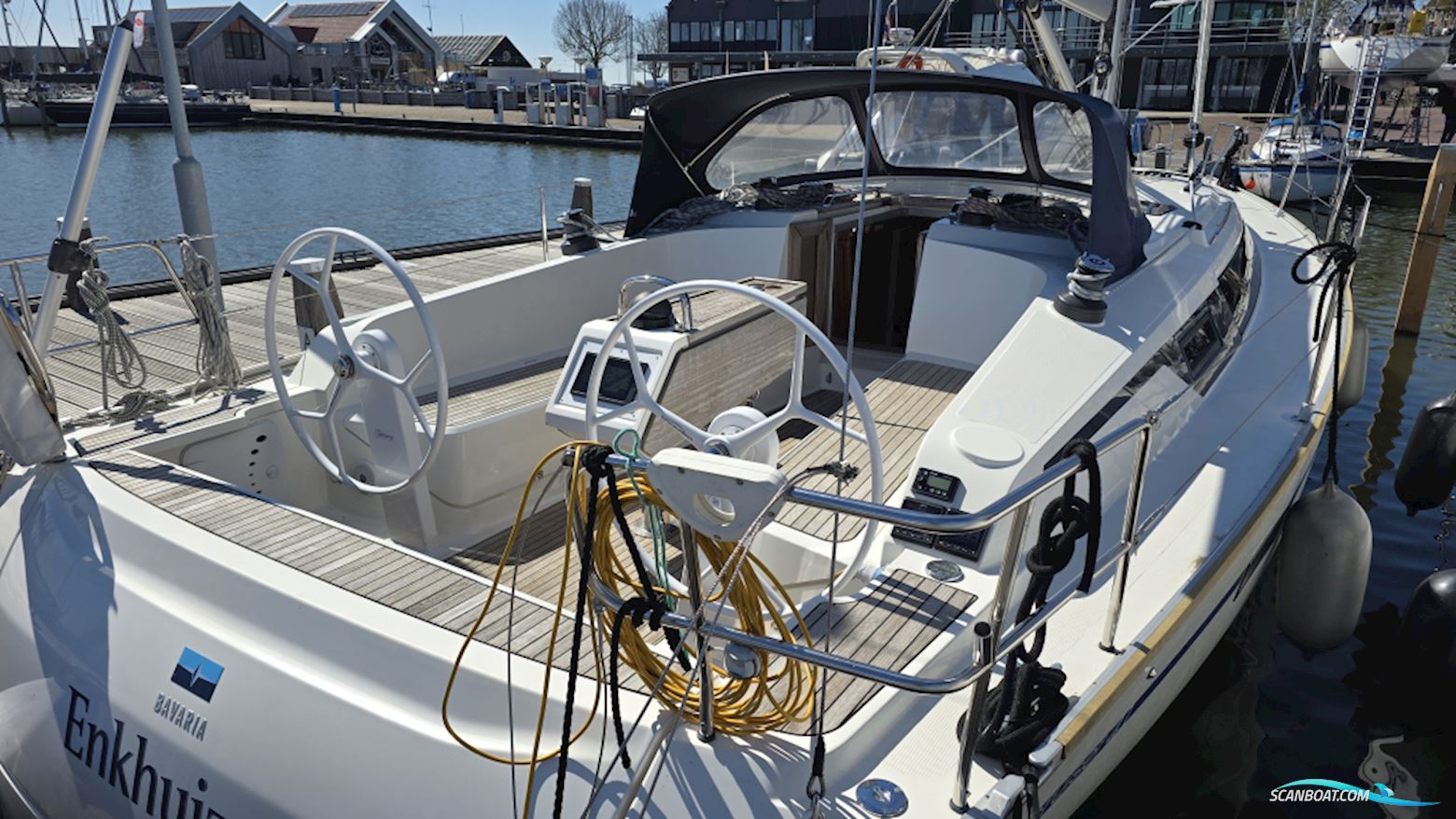 Bavaria 41 Cruiser