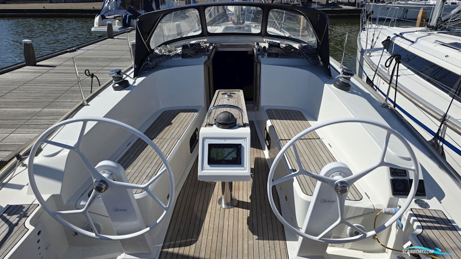 Bavaria 41 Cruiser