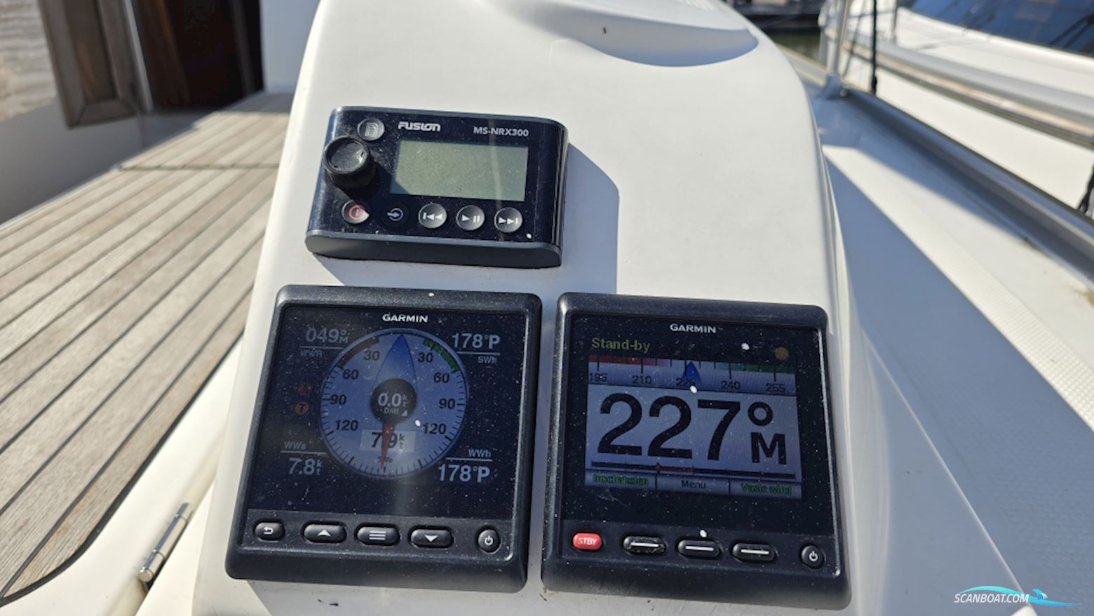 Bavaria 41 Cruiser