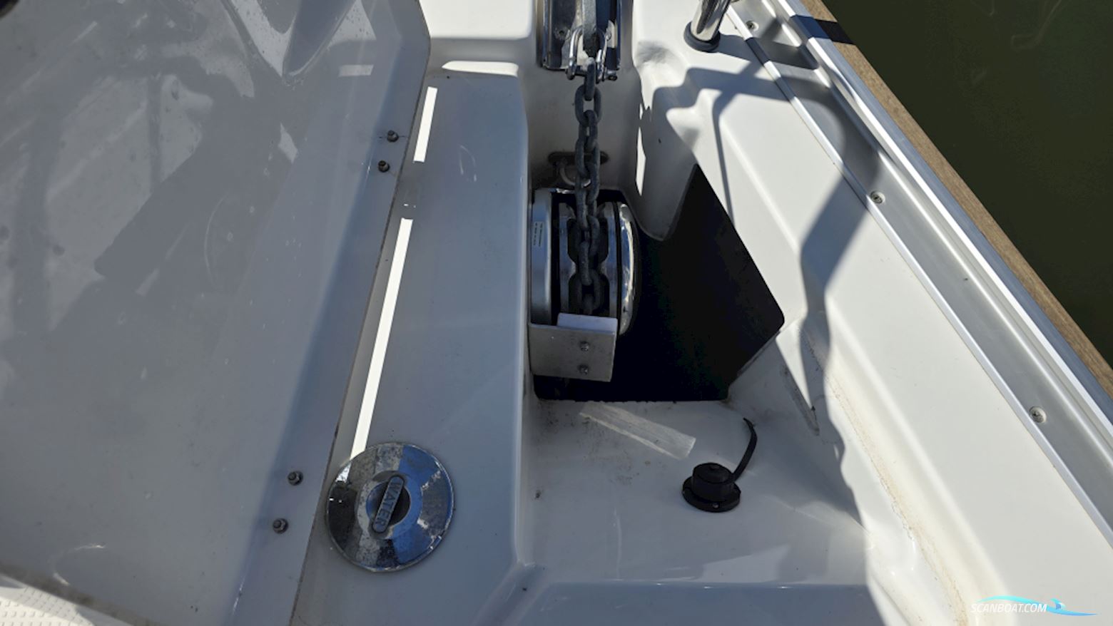Bavaria 41 Cruiser