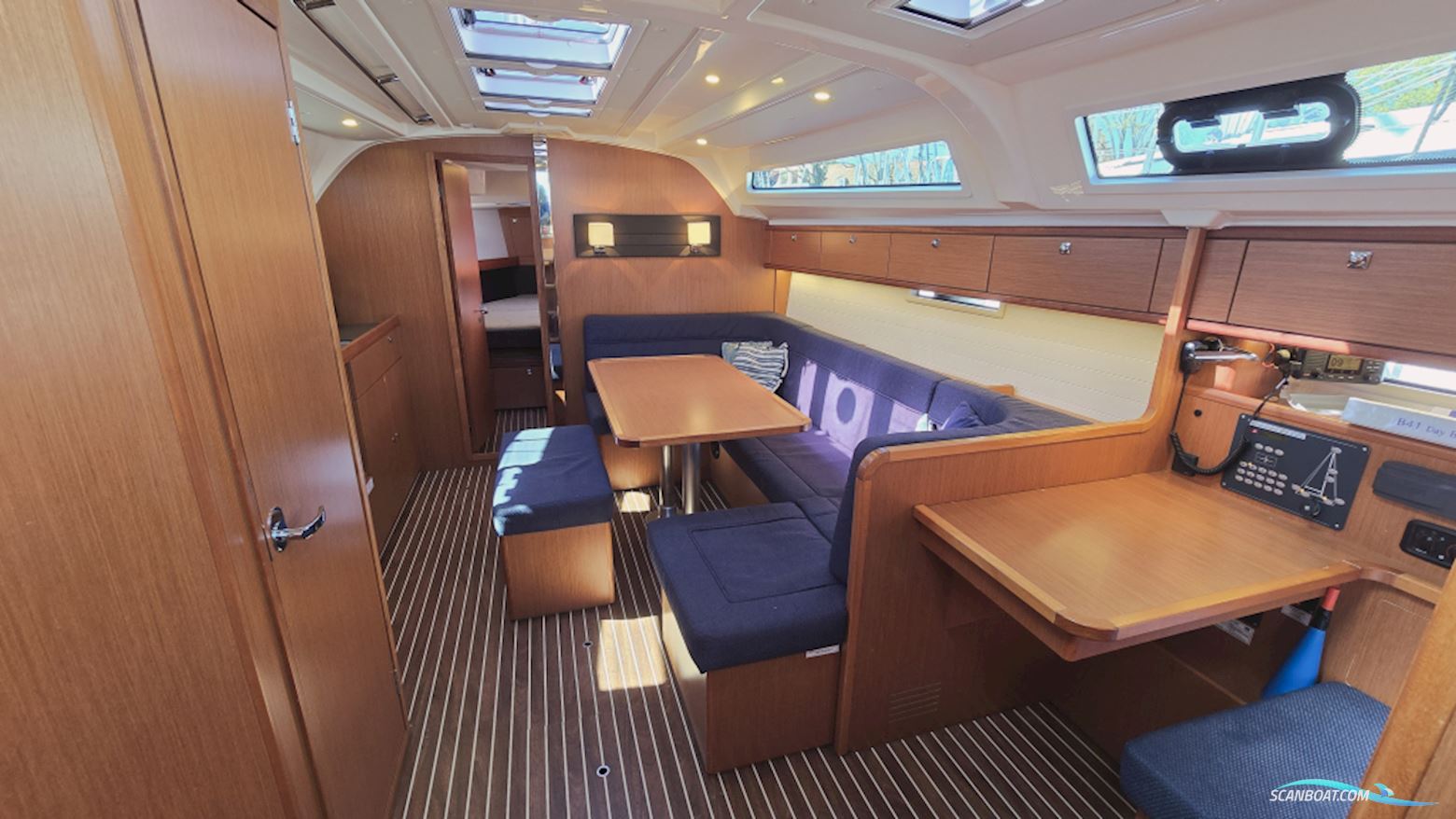 Bavaria 41 Cruiser