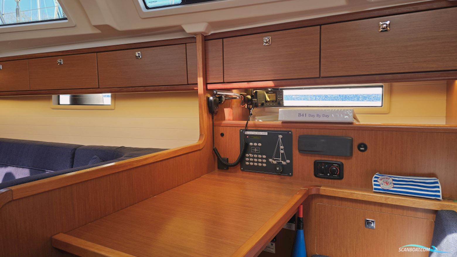 Bavaria 41 Cruiser
