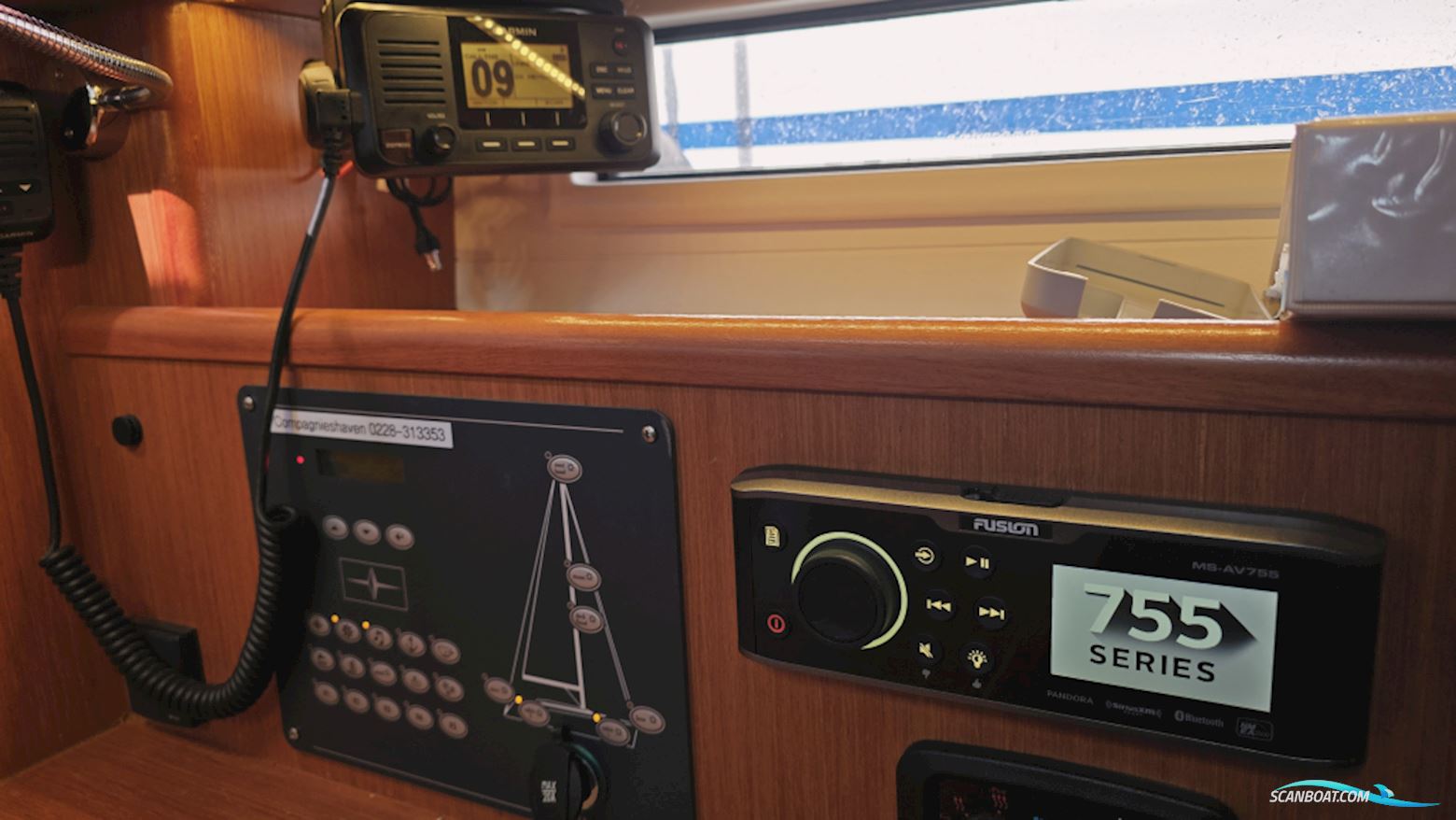 Bavaria 41 Cruiser
