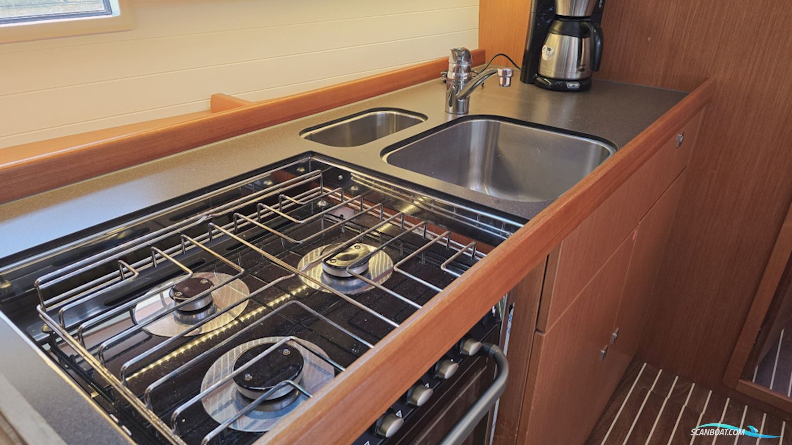 Bavaria 41 Cruiser