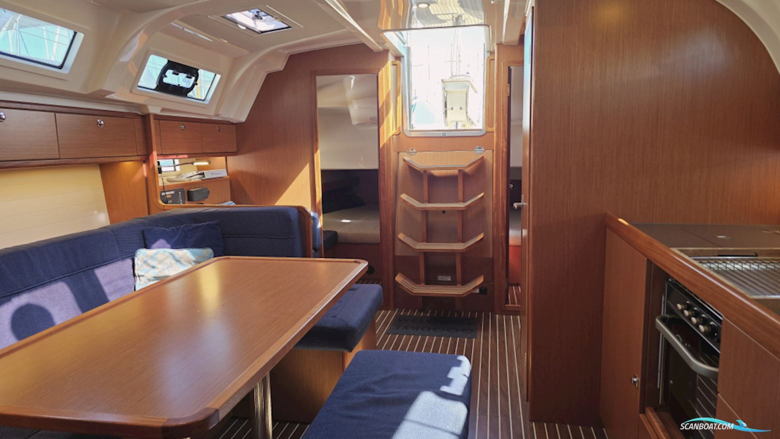 Bavaria 41 Cruiser
