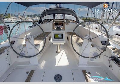 Bavaria 41 Cruiser Sailingboat 2015, with VOLVO PENTA engine, Greece