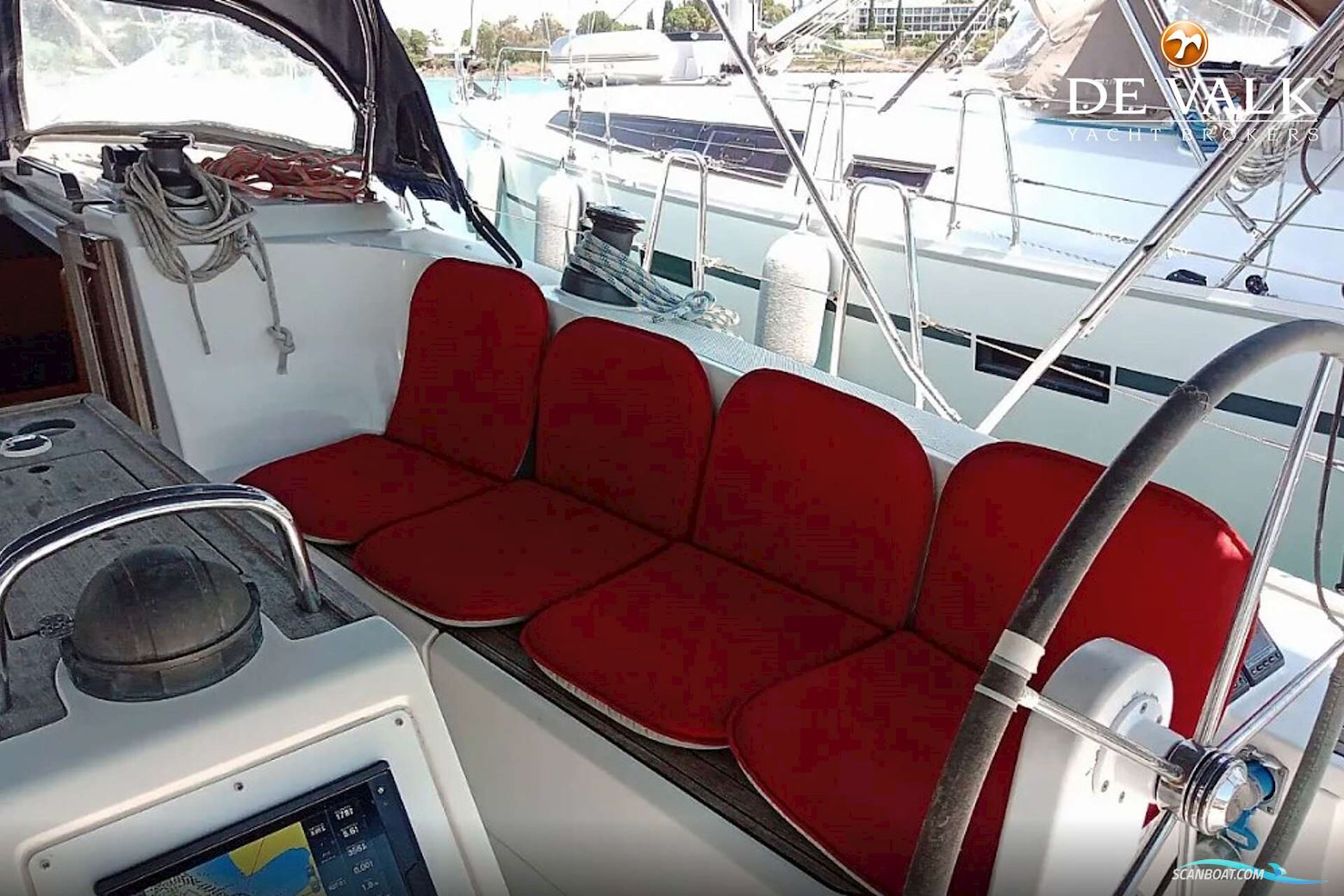 Bavaria 41 Cruiser