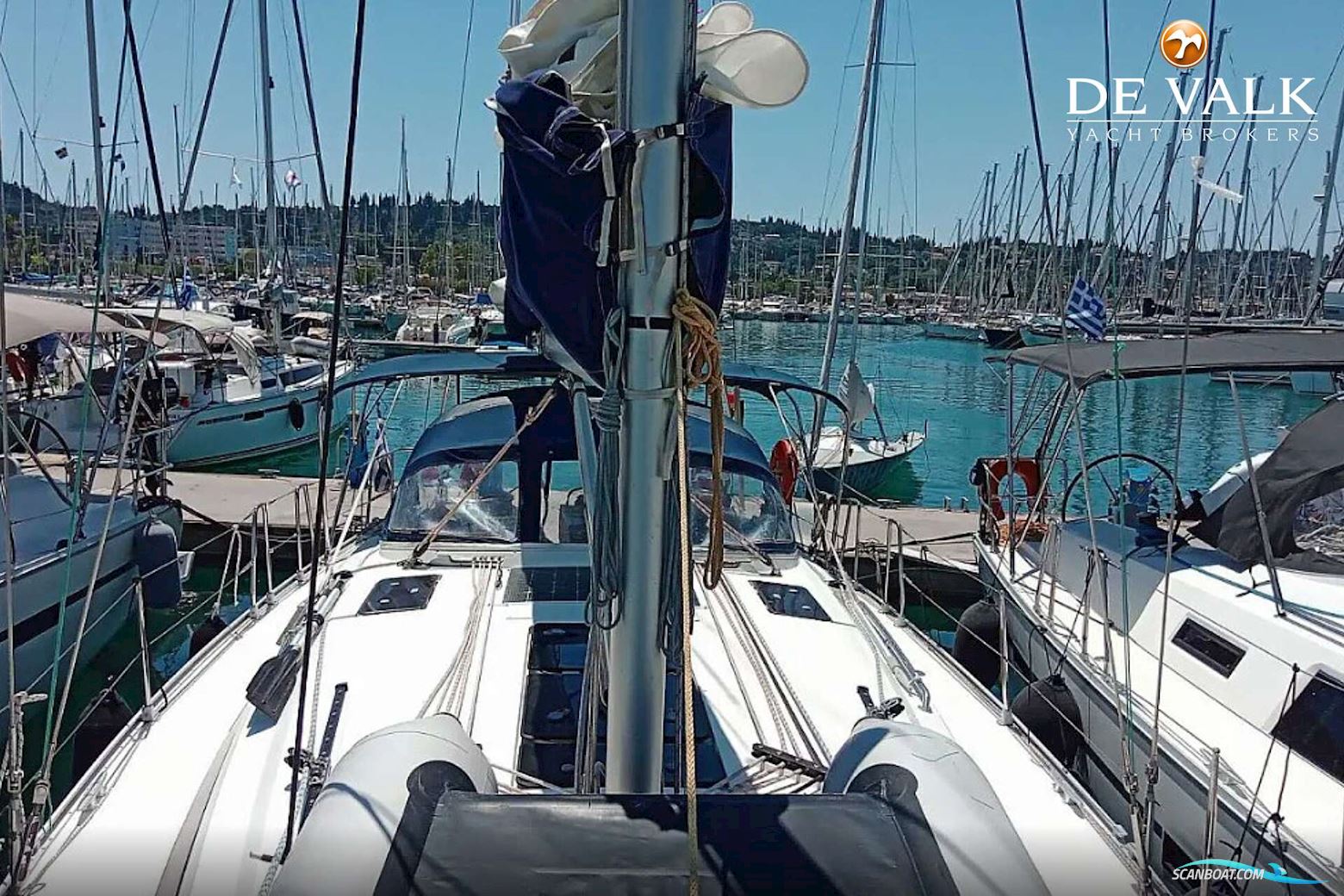 Bavaria 41 Cruiser