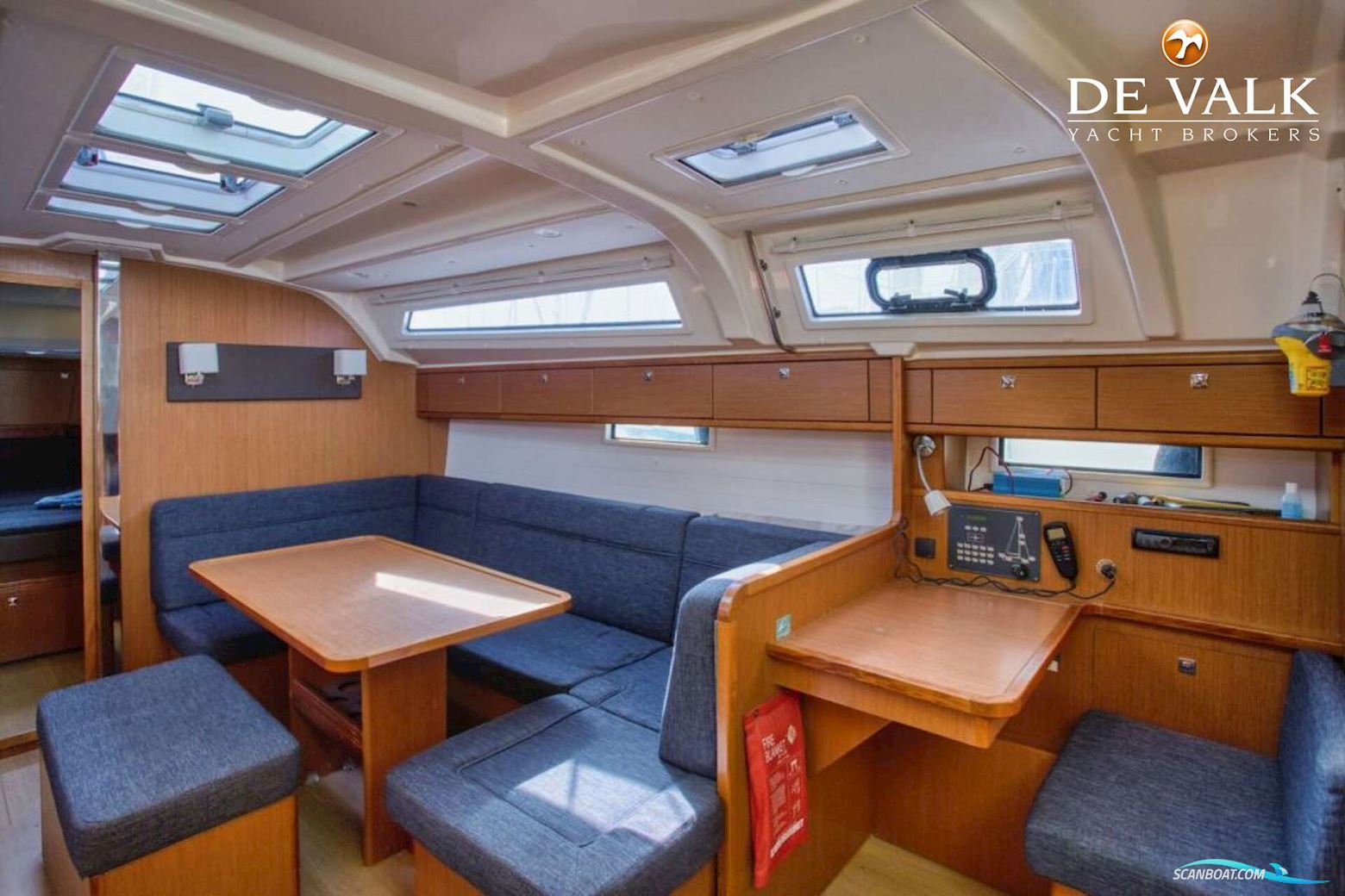 Bavaria 41 Cruiser