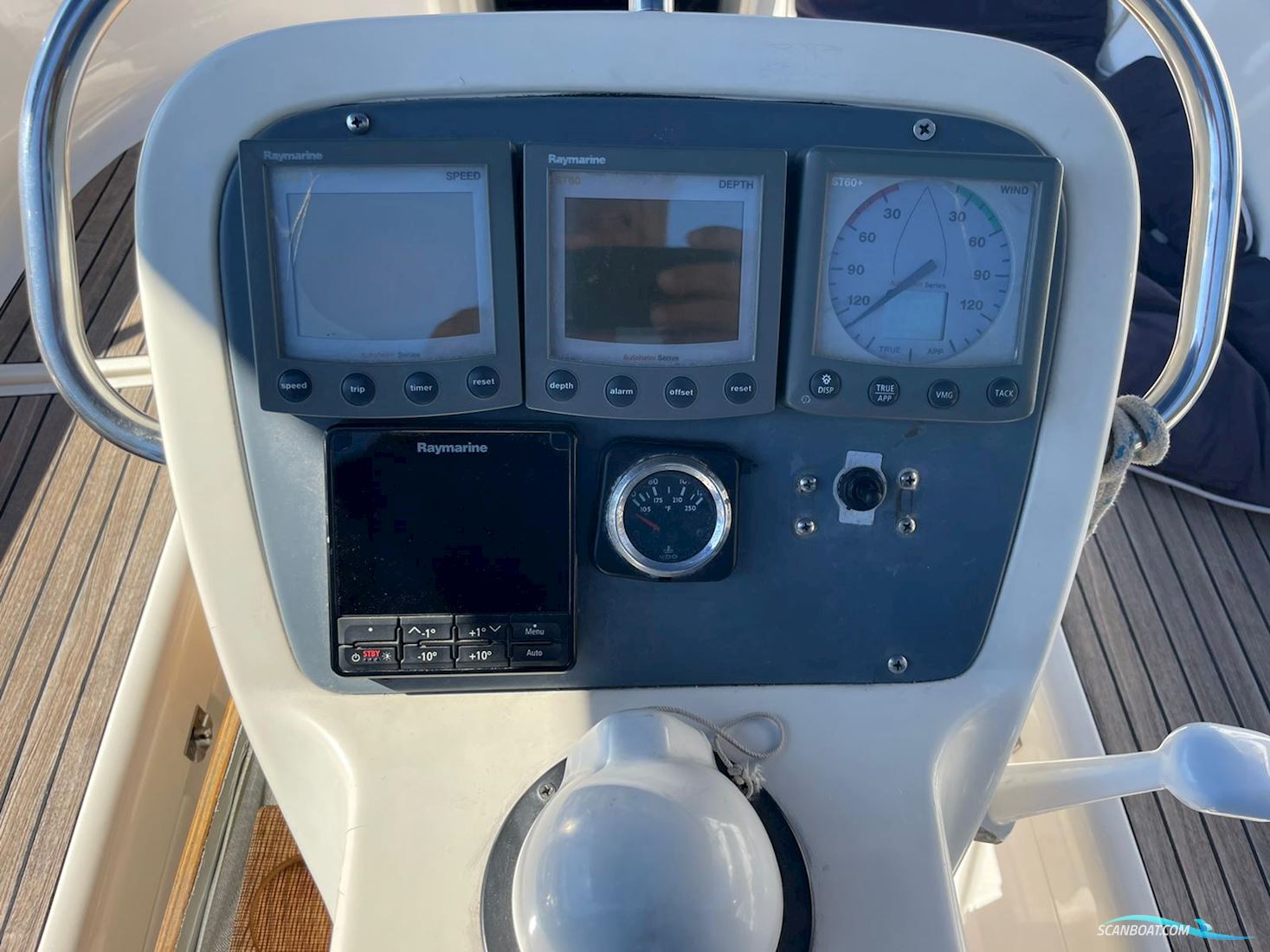 Bavaria 41 Exclusive