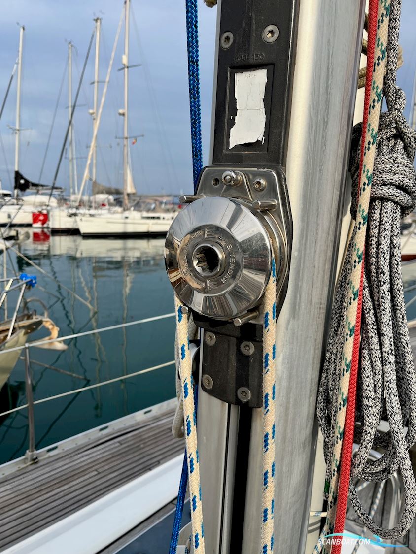 Bavaria 41 Exclusive