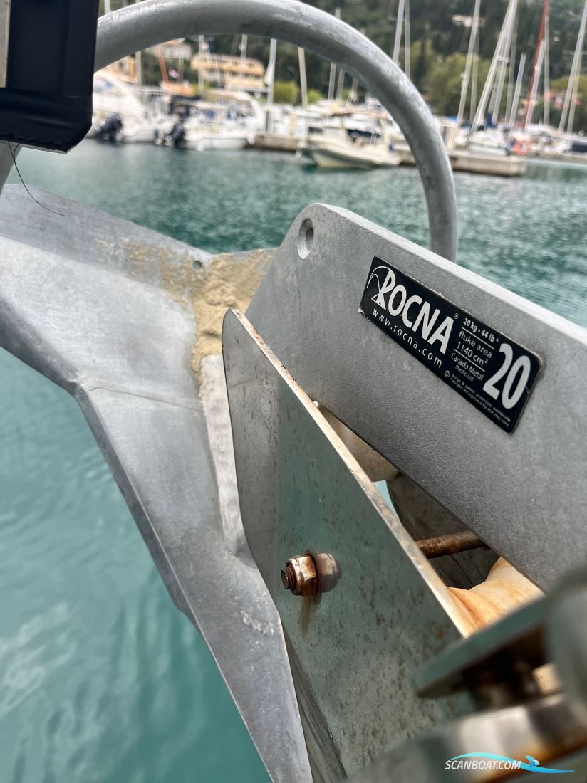 Bavaria 41 Exclusive