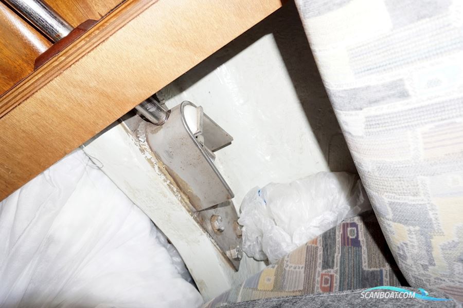 Bavaria 41 Exclusive