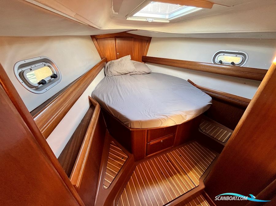 Bavaria 41 Exclusive