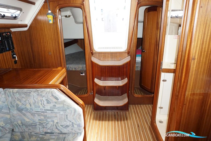 Bavaria 41 Exclusive