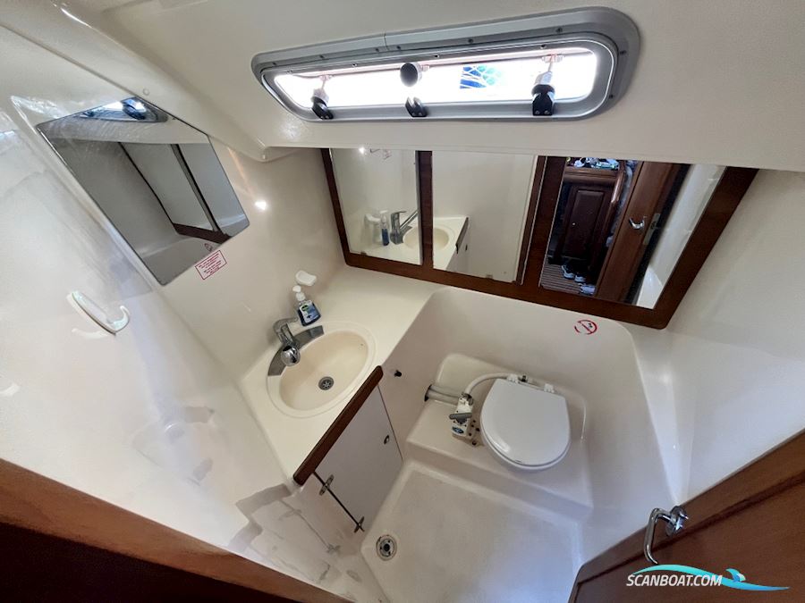 Bavaria 41 Exclusive