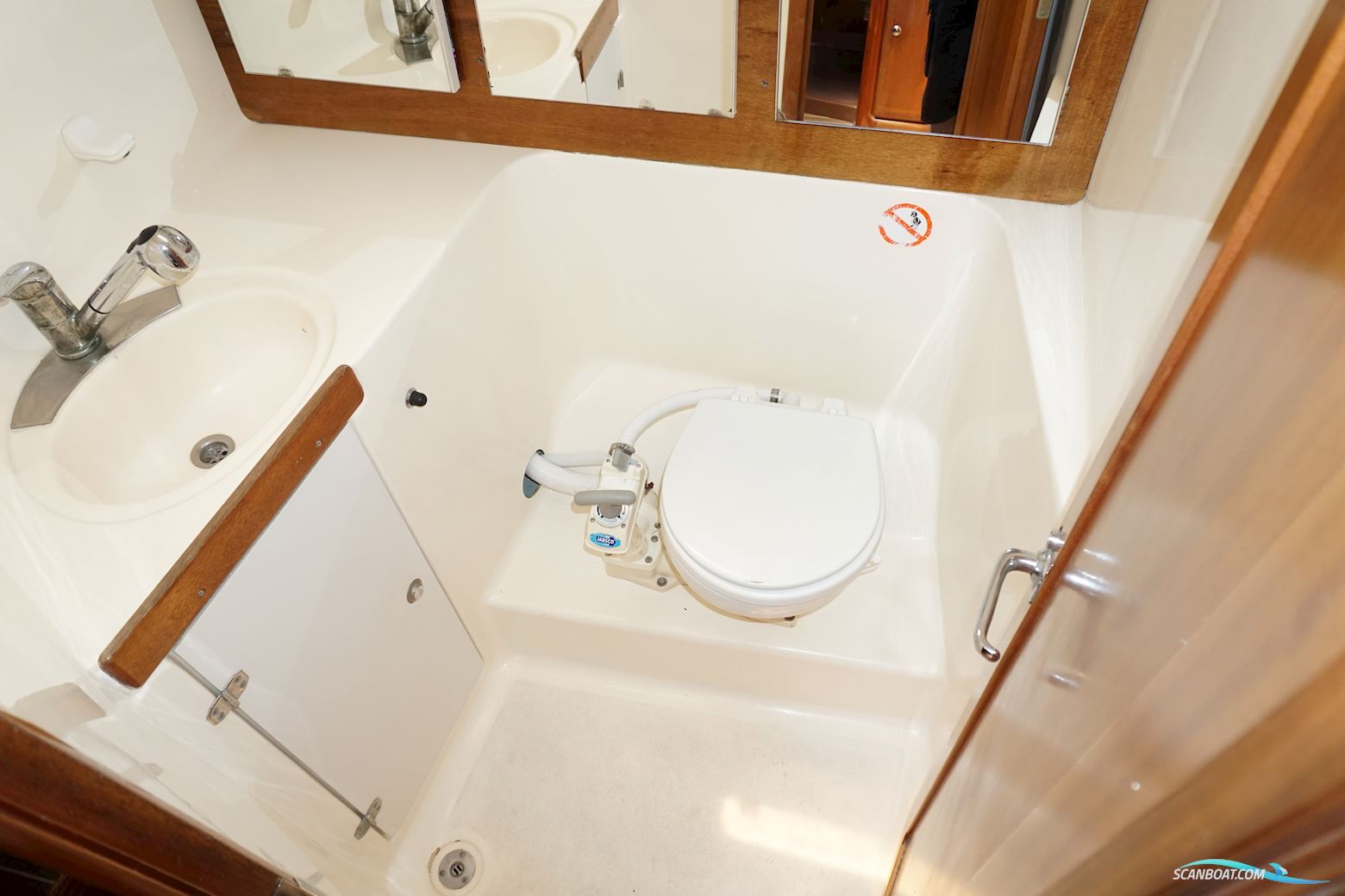 Bavaria 41 Exclusive