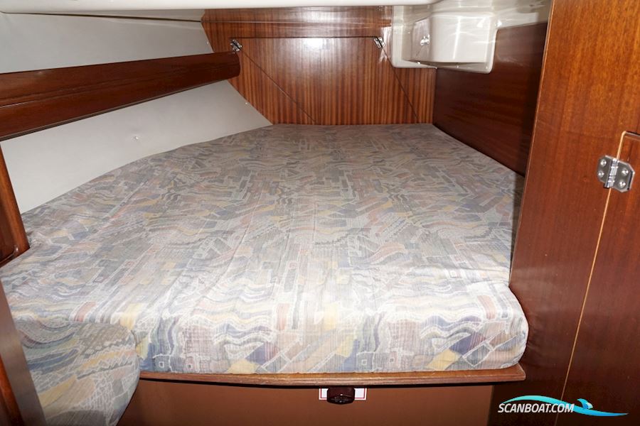 Bavaria 41 Exclusive