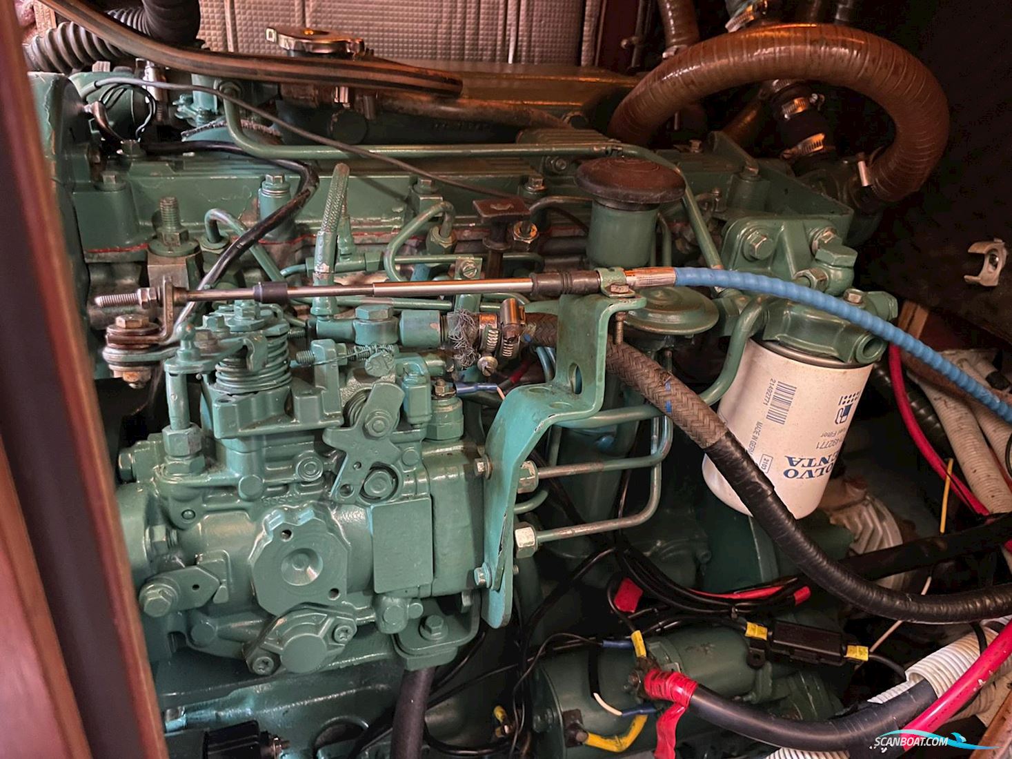 Bavaria 41 Exclusive