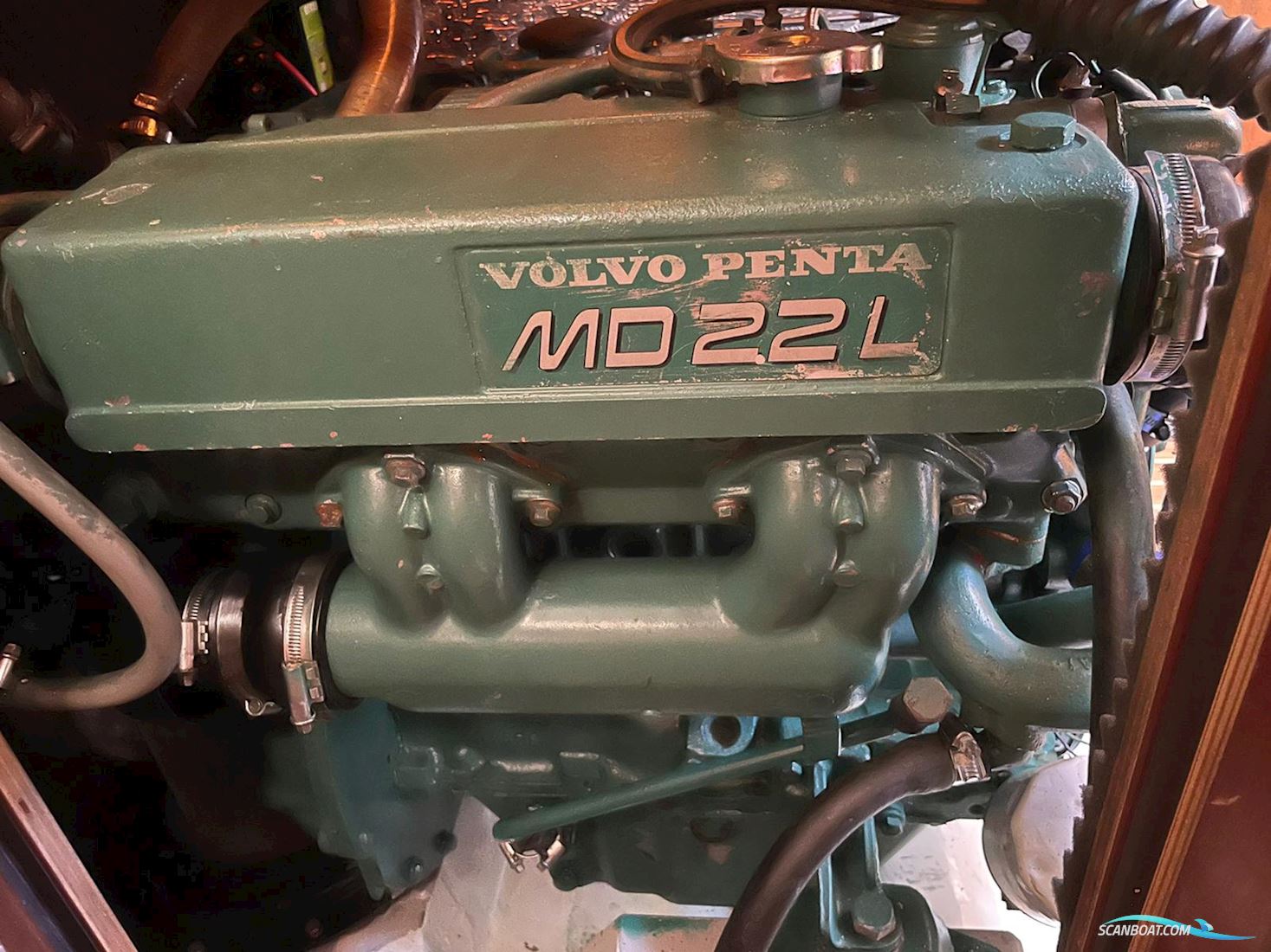 Bavaria 41 Exclusive