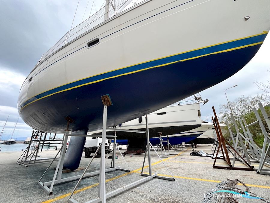 Bavaria 41 Exclusive