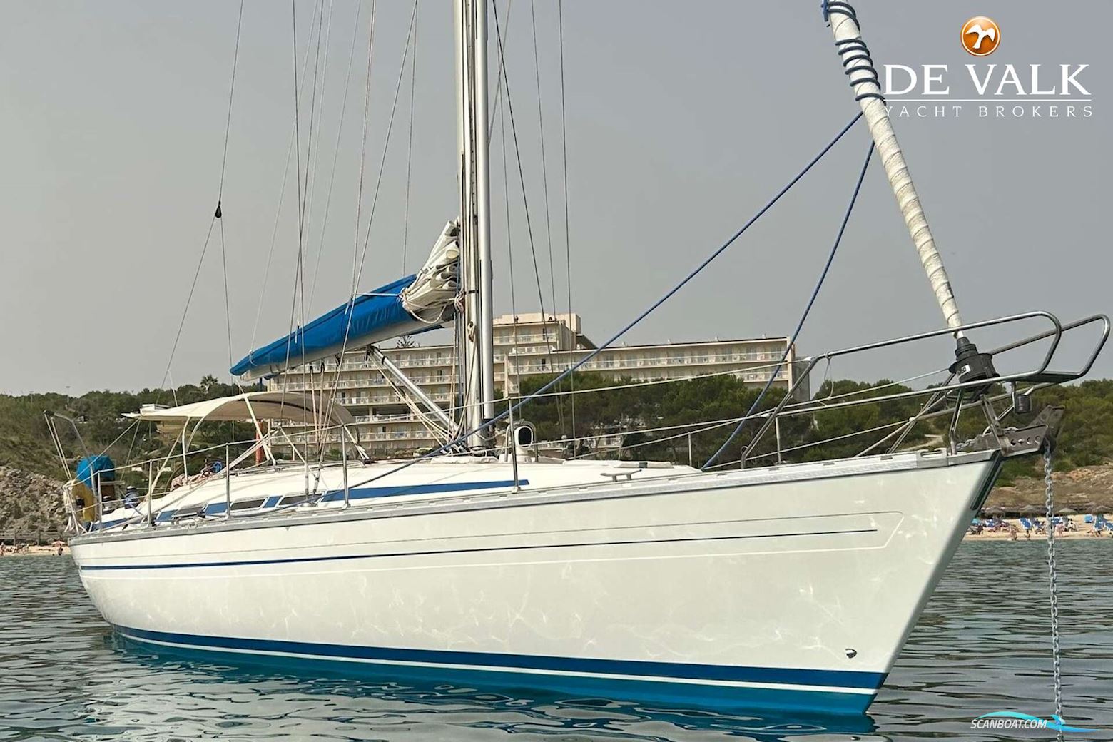 Bavaria 41 Exclusive