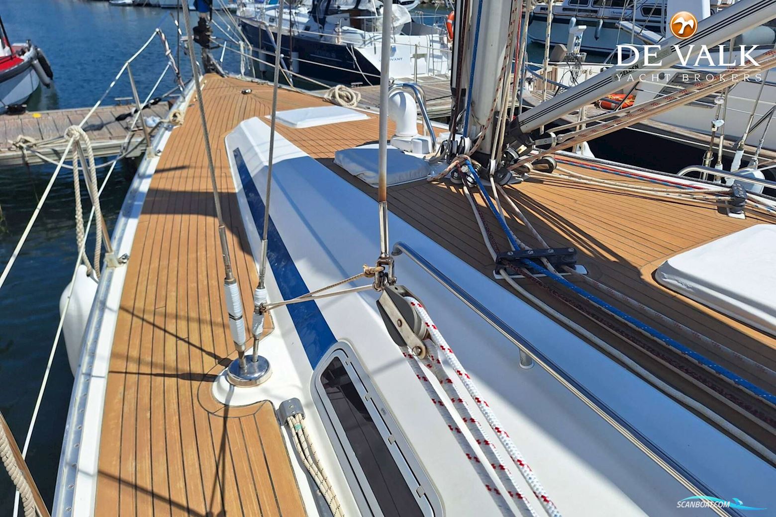 Bavaria 41 Exclusive