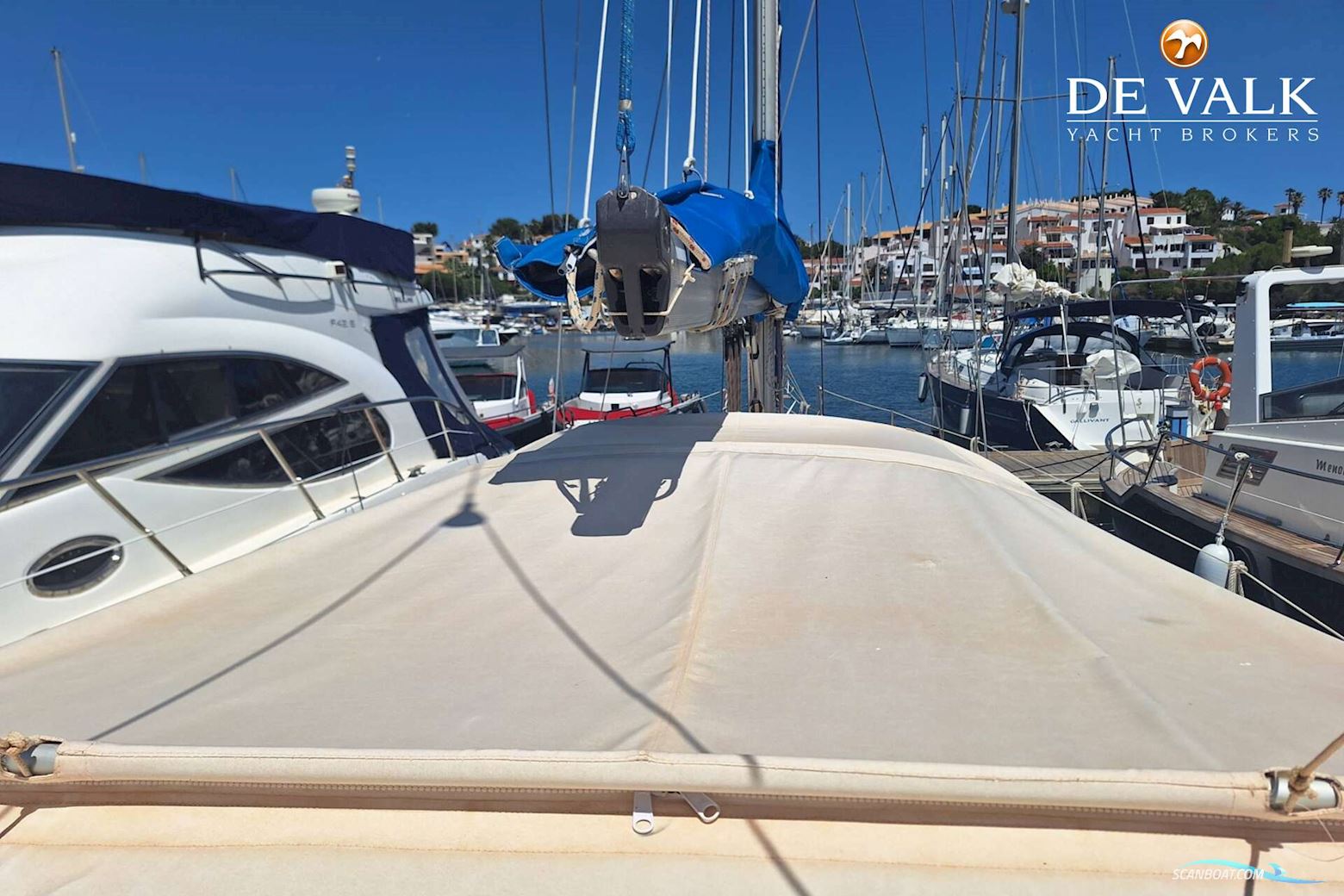 Bavaria 41 Exclusive