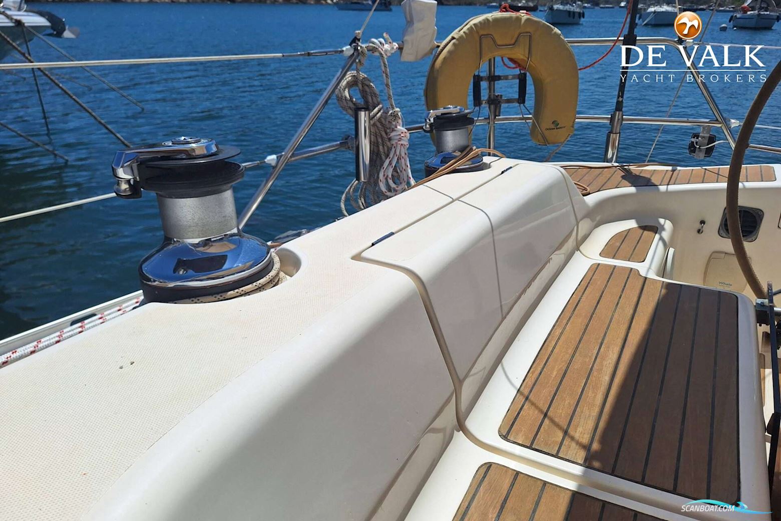 Bavaria 41 Exclusive
