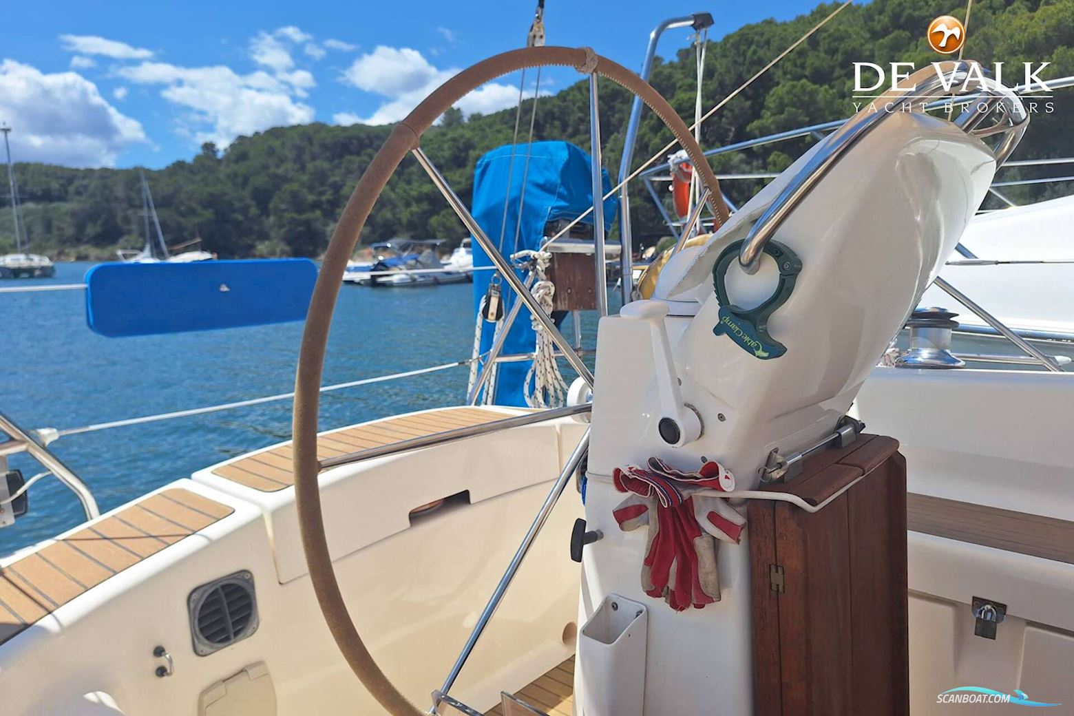 Bavaria 41 Exclusive