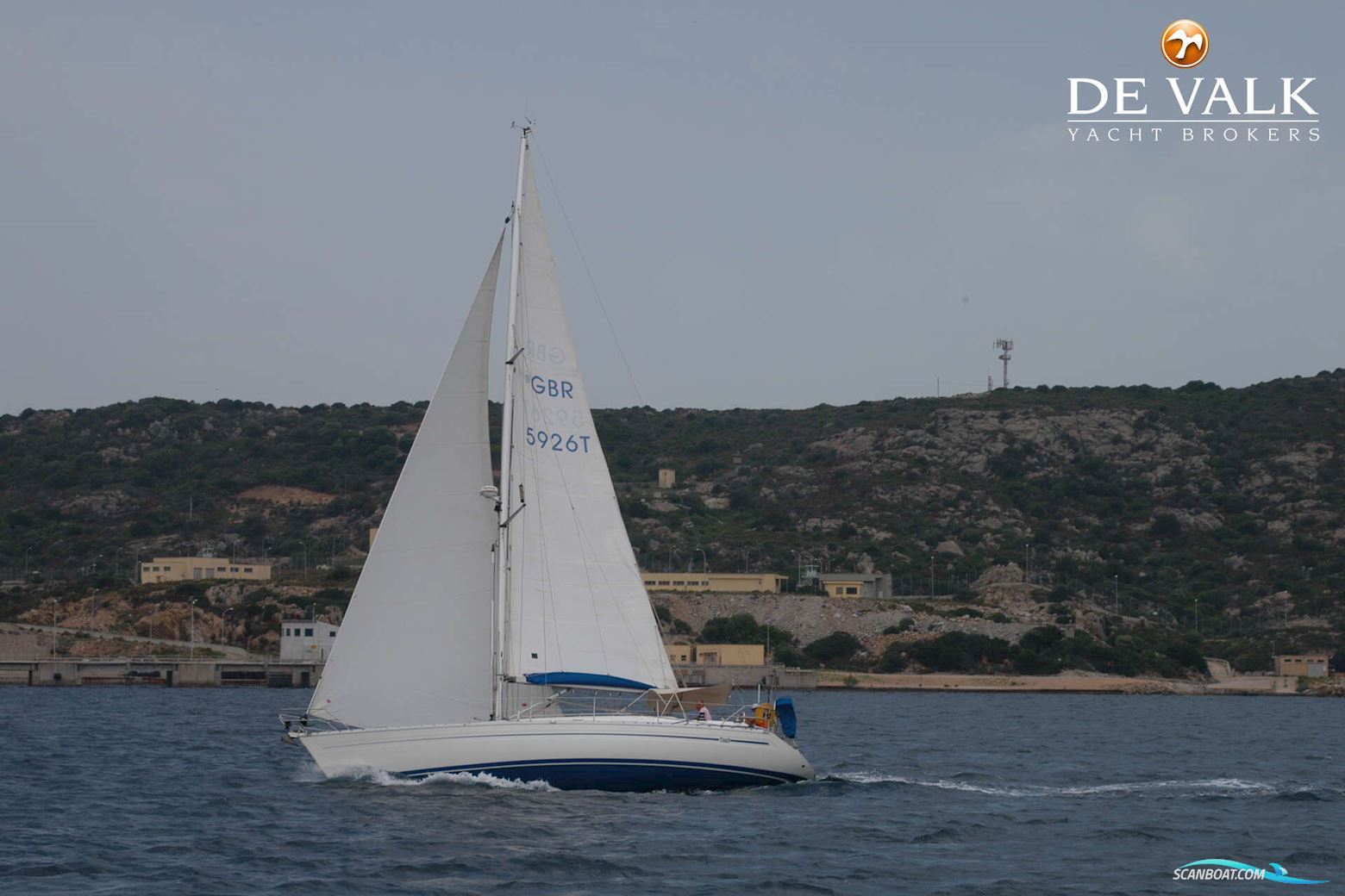 Bavaria 41 Exclusive