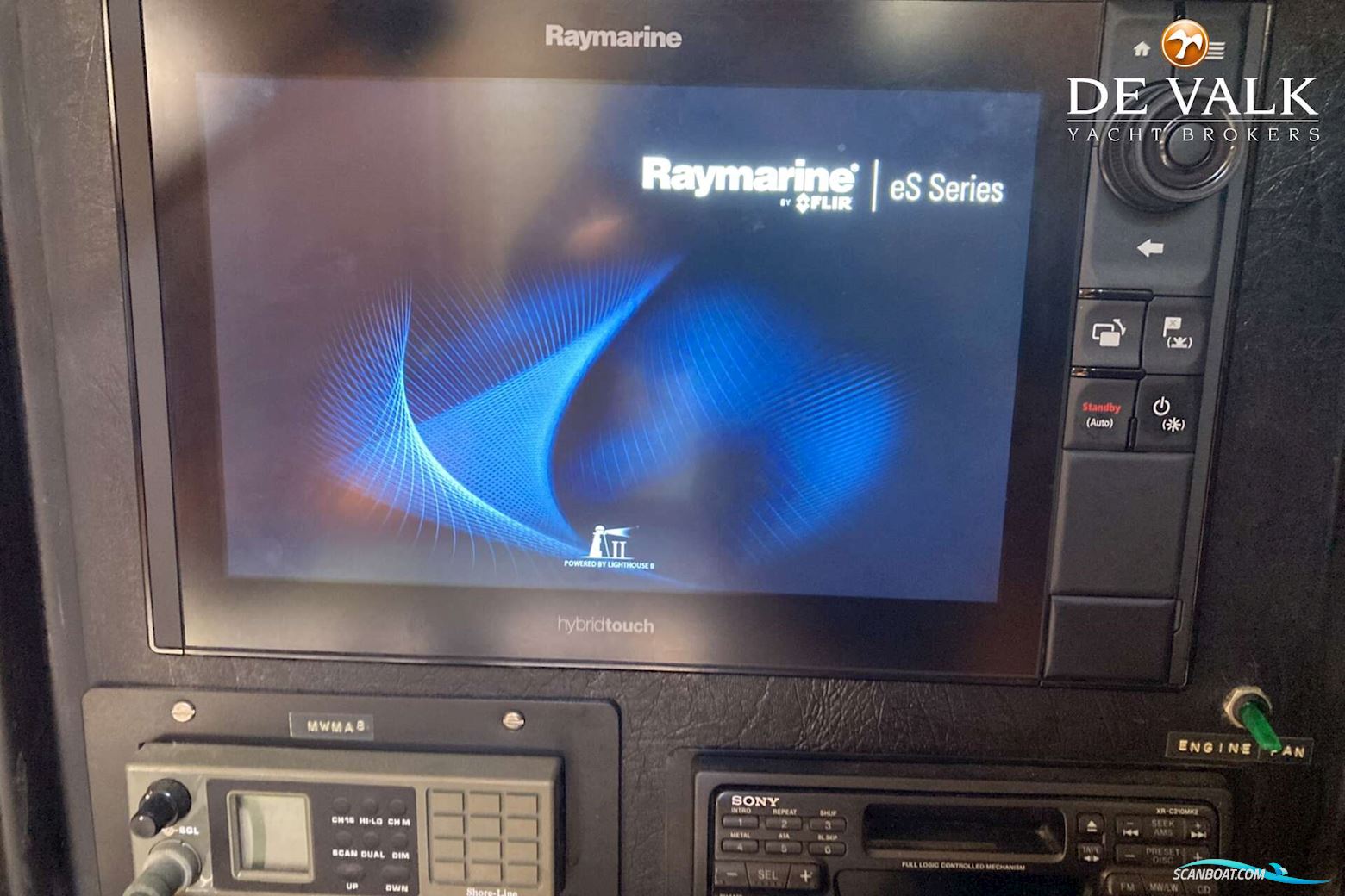 Bavaria 41 Exclusive