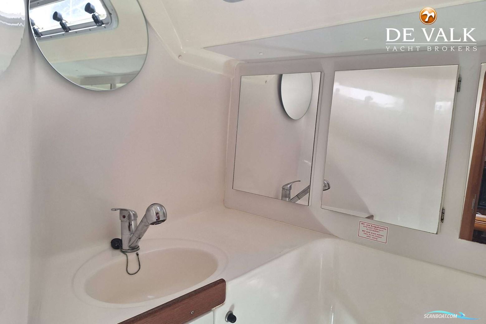 Bavaria 41 Exclusive