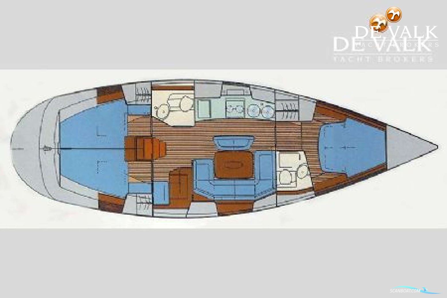 Bavaria 41 Exclusive