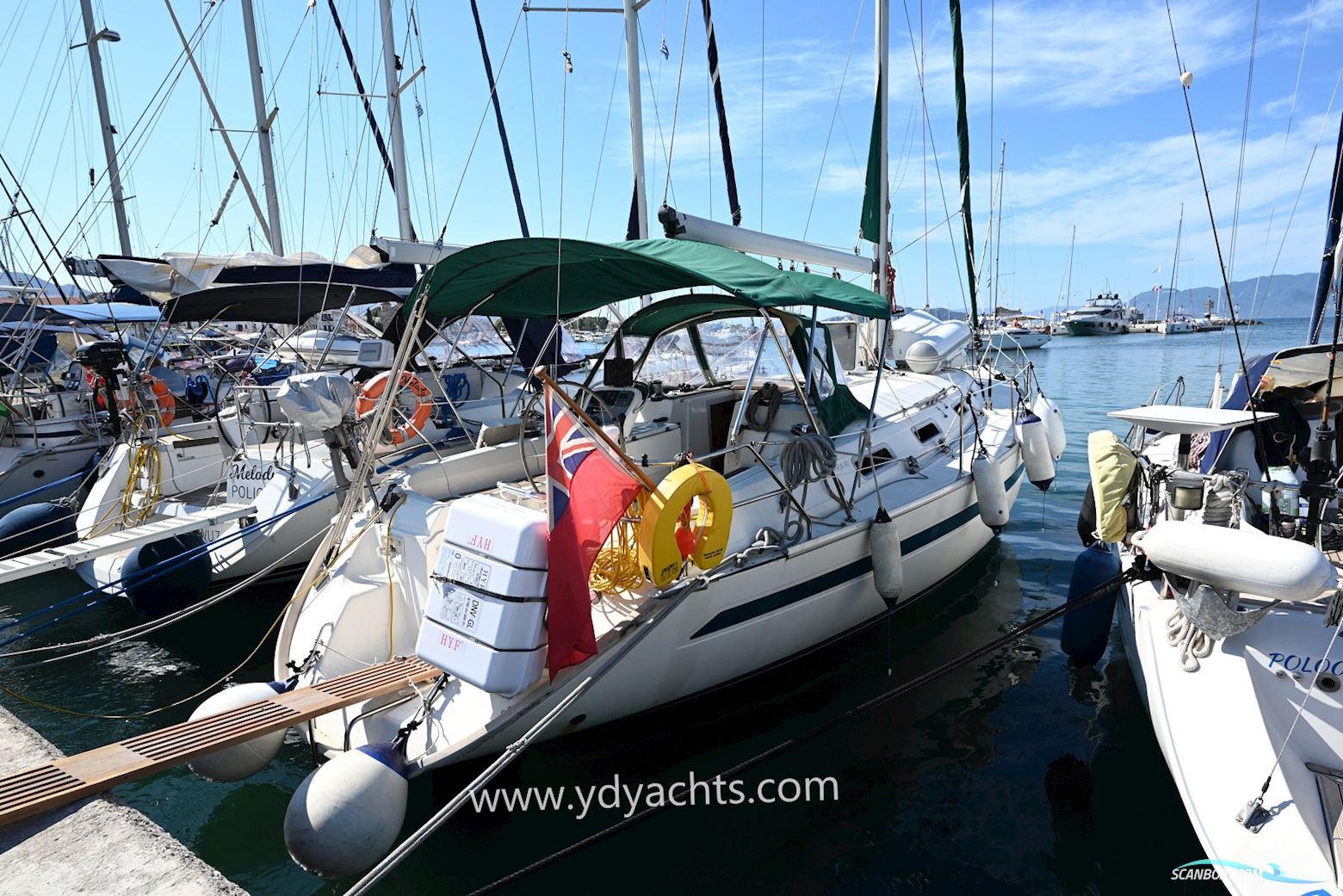Bavaria 41 Holiday