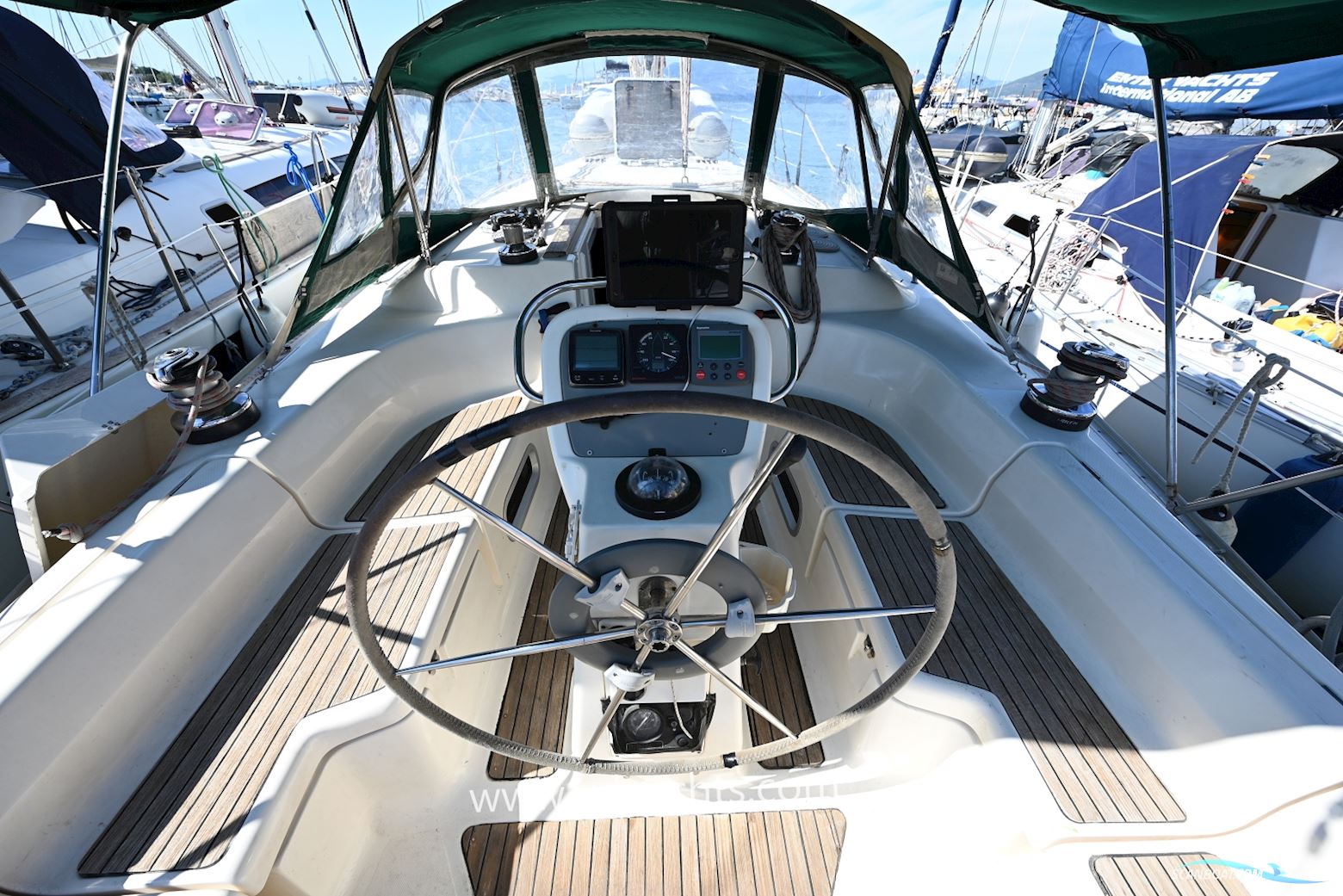 Bavaria 41 Holiday
