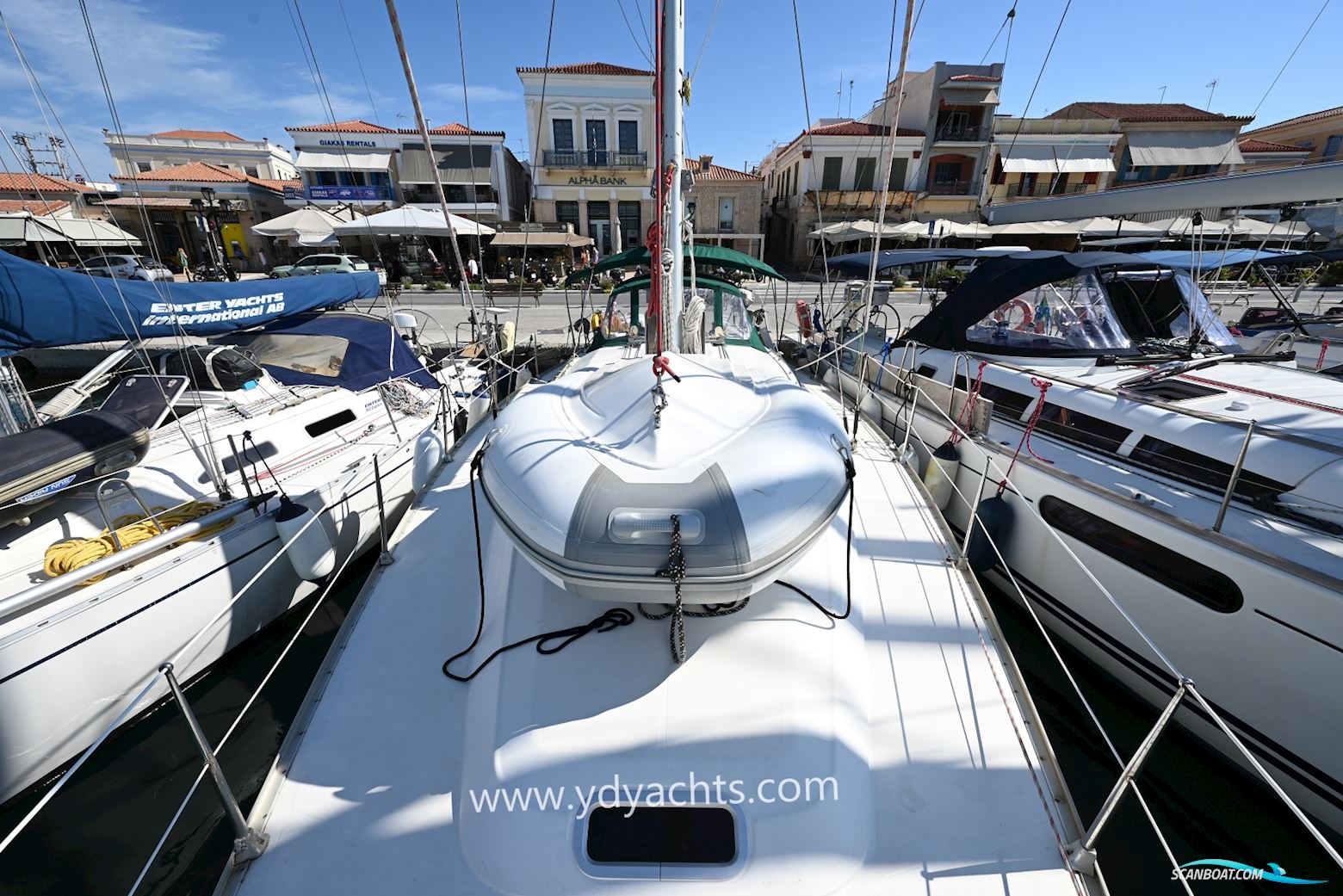 Bavaria 41 Holiday