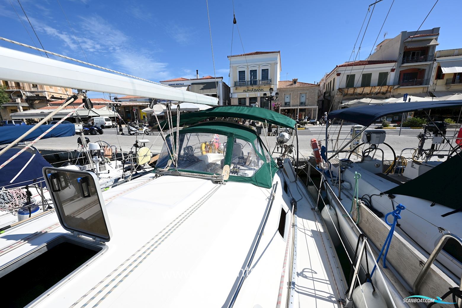 Bavaria 41 Holiday